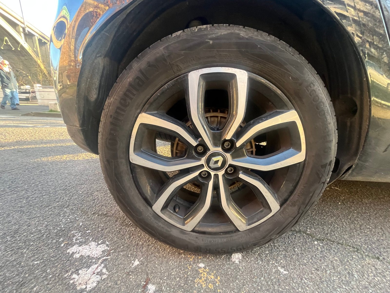 RENAULT Clio IV 1.2 TCE 118ch “Limited”