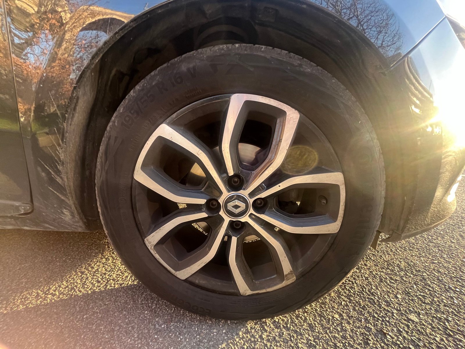 RENAULT Clio IV 1.2 TCE 118ch “Limited”