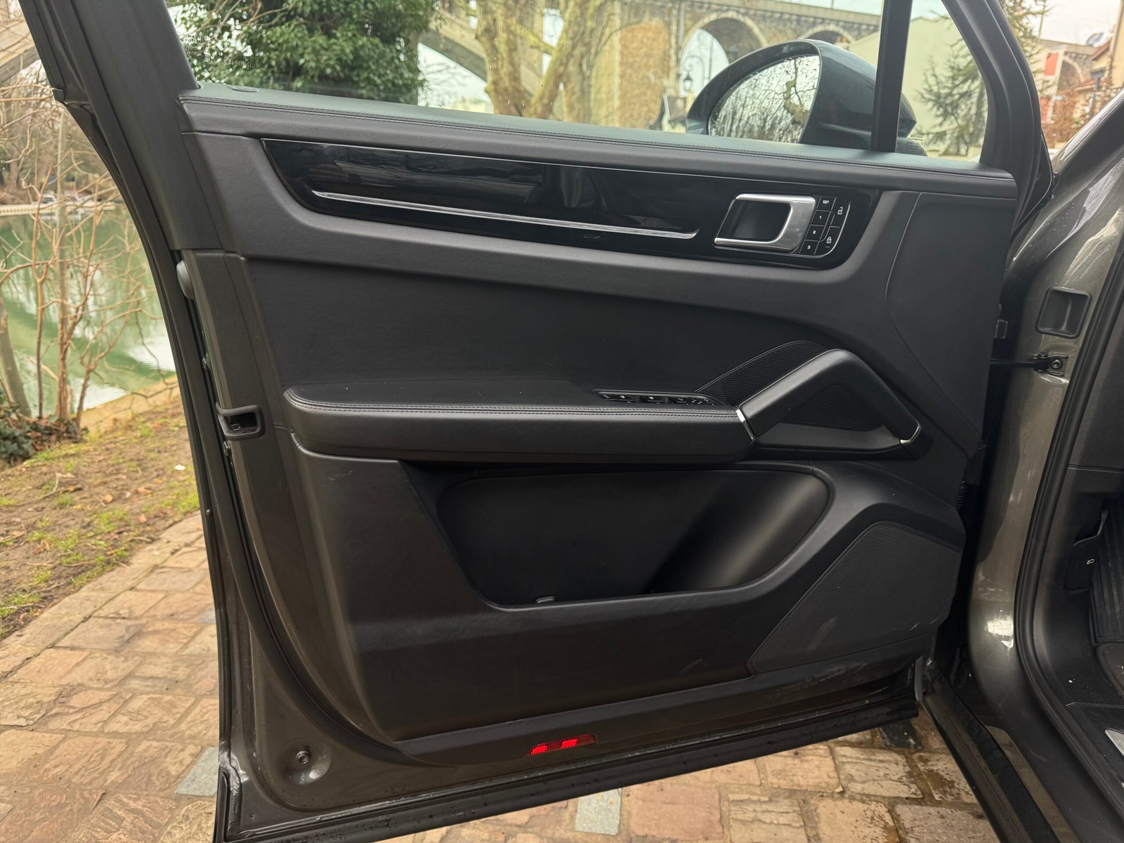 PORSCHE Cayenne 3.0 V6 24V AWD 340 cv