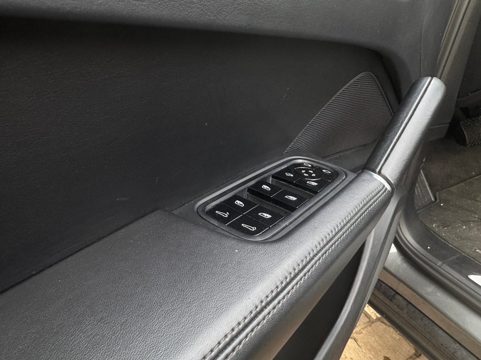 PORSCHE Cayenne 3.0 V6 24V AWD 340 cv