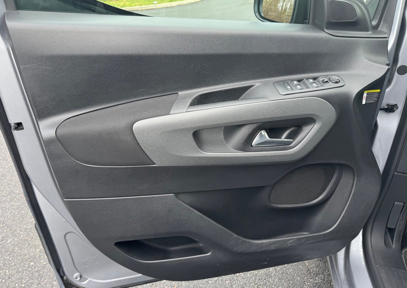 Citroën Berlingo III M « Shine » BlueHDi EAT8 130CH