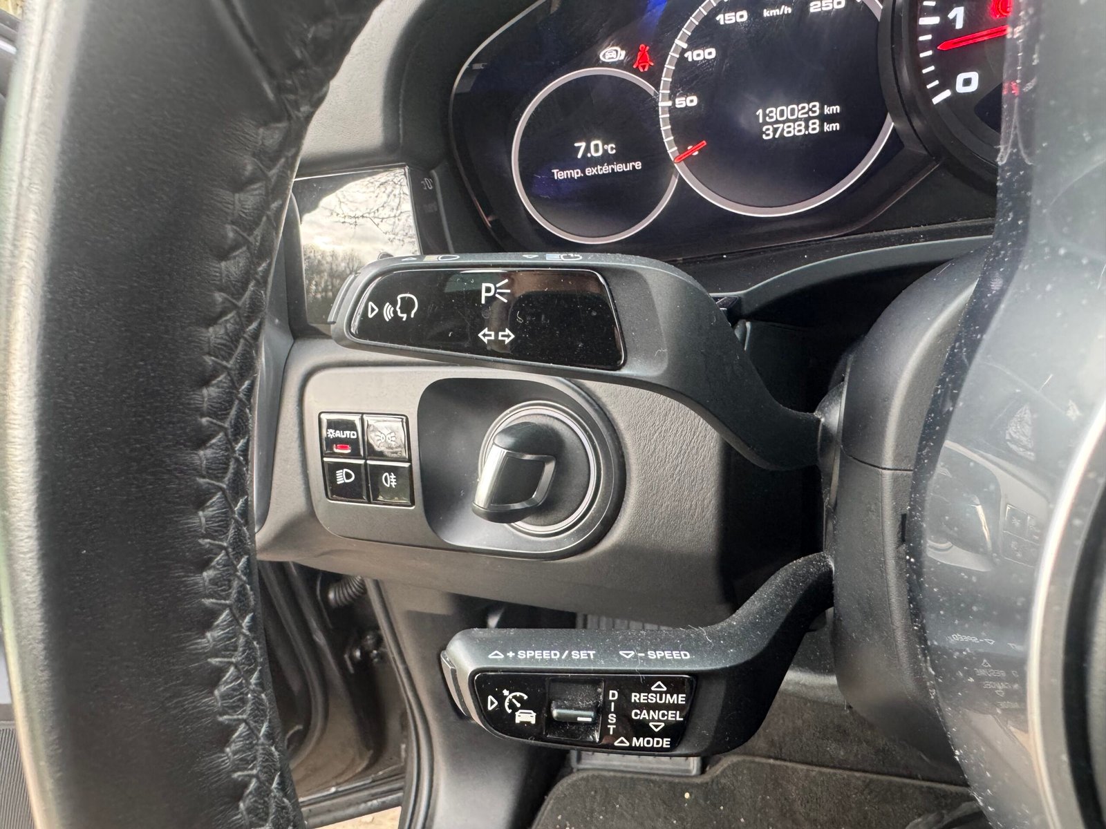 PORSCHE Cayenne 3.0 V6 24V AWD 340 cv