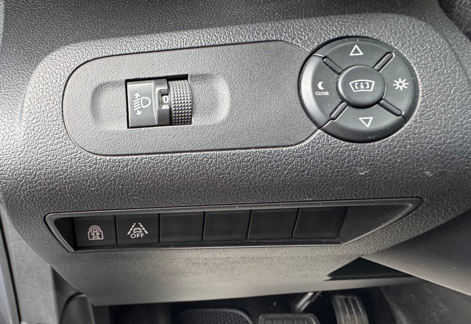 Citroën Berlingo III M « Shine » BlueHDi EAT8 130CH