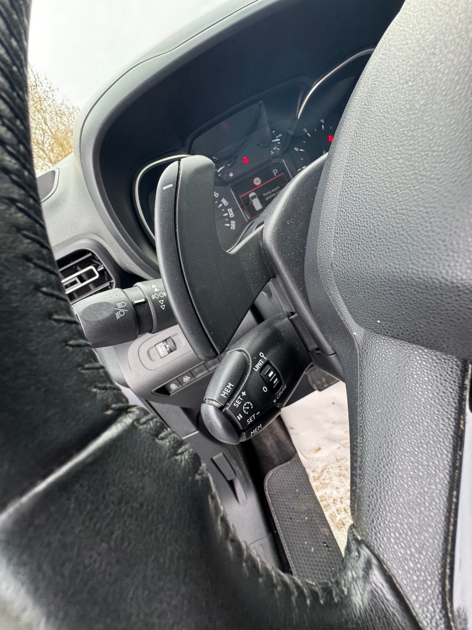 Citroën Berlingo III M « Shine » BlueHDi EAT8 130CH