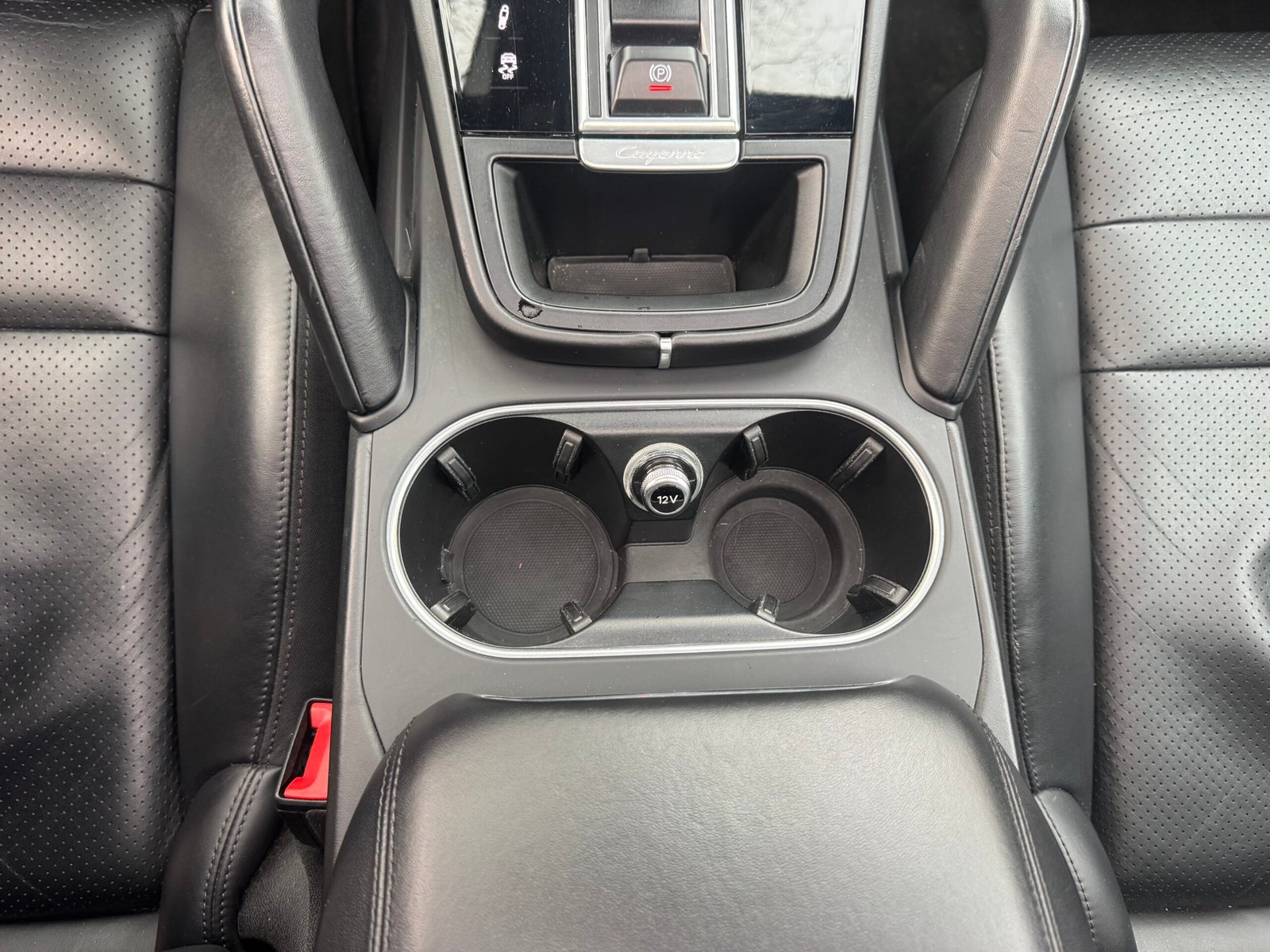 PORSCHE Cayenne 3.0 V6 24V AWD 340 cv