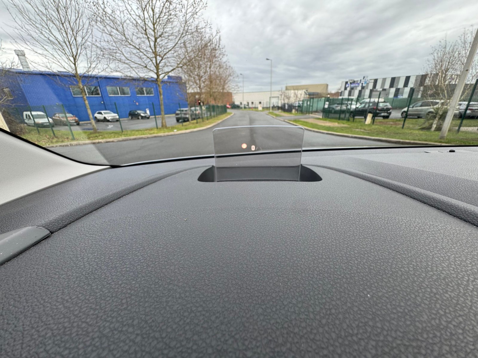 Citroën Berlingo III M « Shine » BlueHDi EAT8 130CH