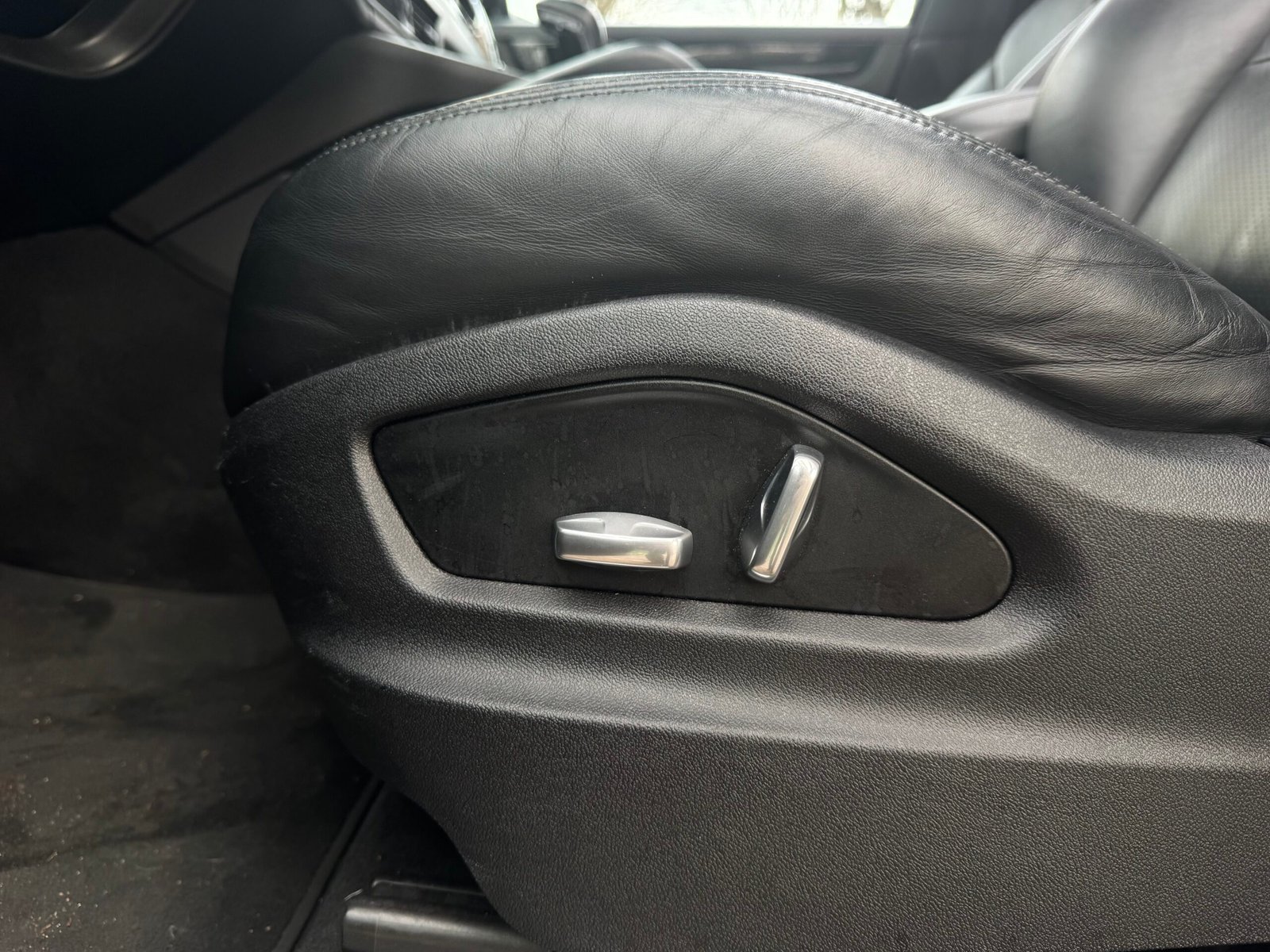 PORSCHE Cayenne 3.0 V6 24V AWD 340 cv