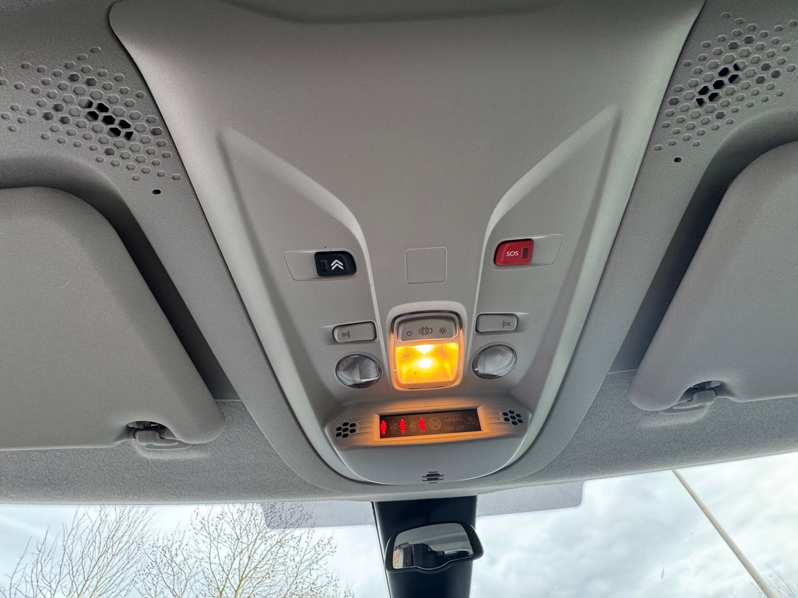 Citroën Berlingo III M « Shine » BlueHDi EAT8 130CH