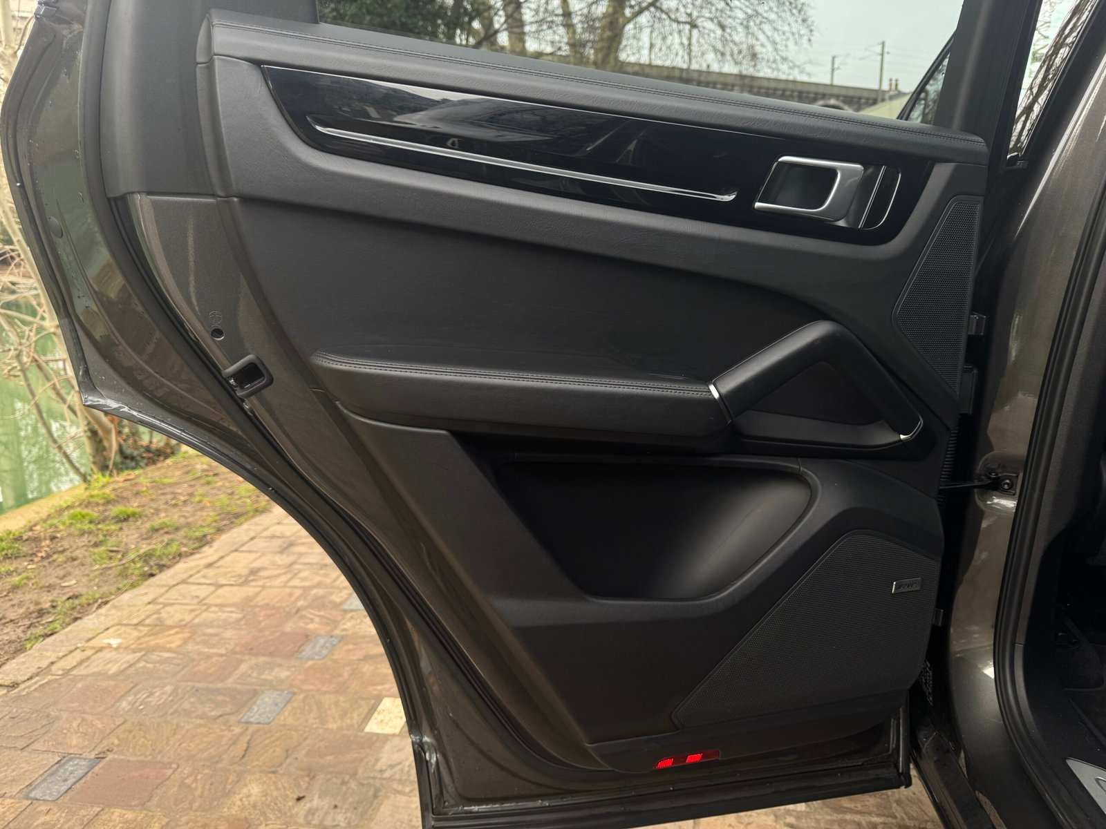 PORSCHE Cayenne 3.0 V6 24V AWD 340 cv