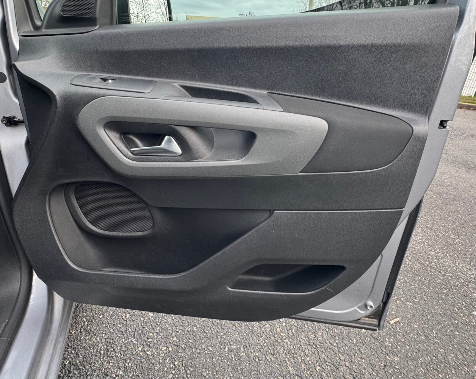 Citroën Berlingo III M « Shine » BlueHDi EAT8 130CH