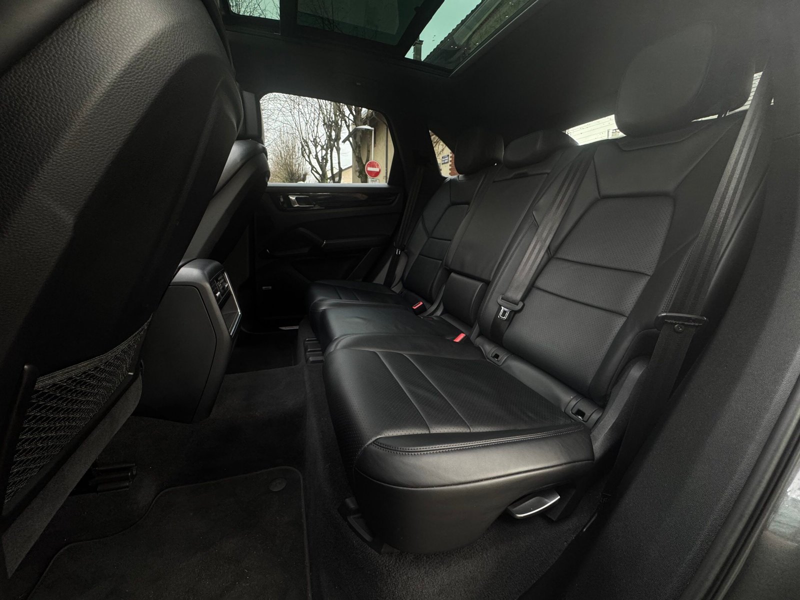 PORSCHE Cayenne 3.0 V6 24V AWD 340 cv