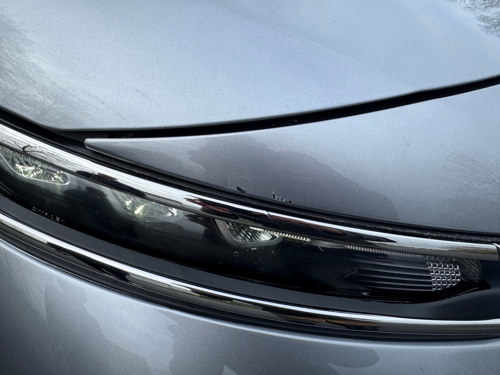 Citroën Berlingo III M « Shine » BlueHDi EAT8 130CH