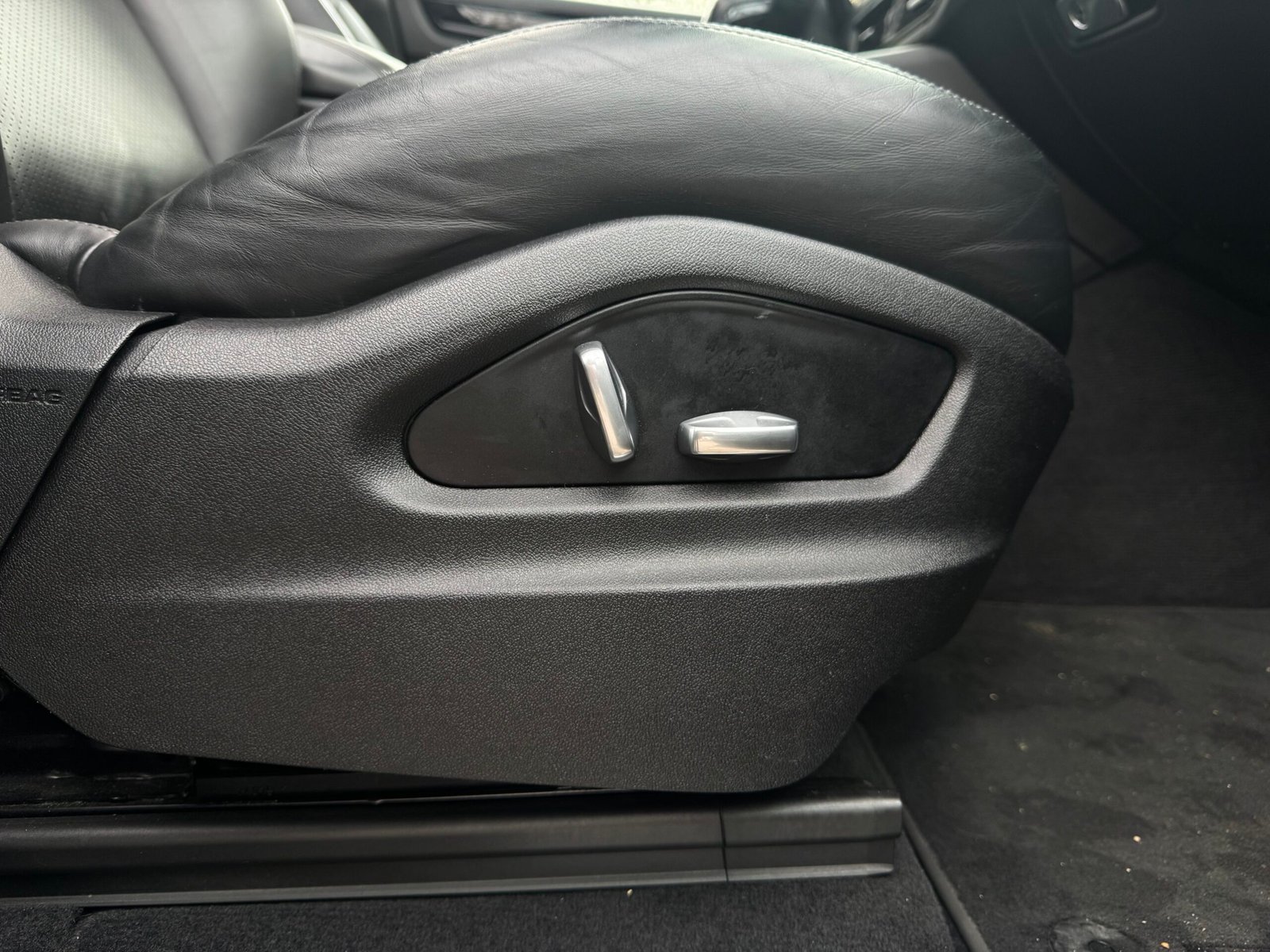 PORSCHE Cayenne 3.0 V6 24V AWD 340 cv