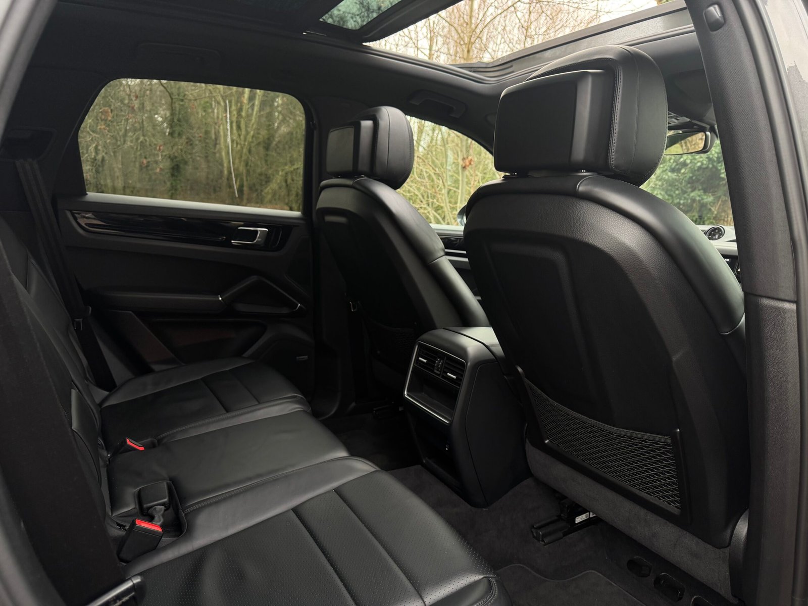 PORSCHE Cayenne 3.0 V6 24V AWD 340 cv