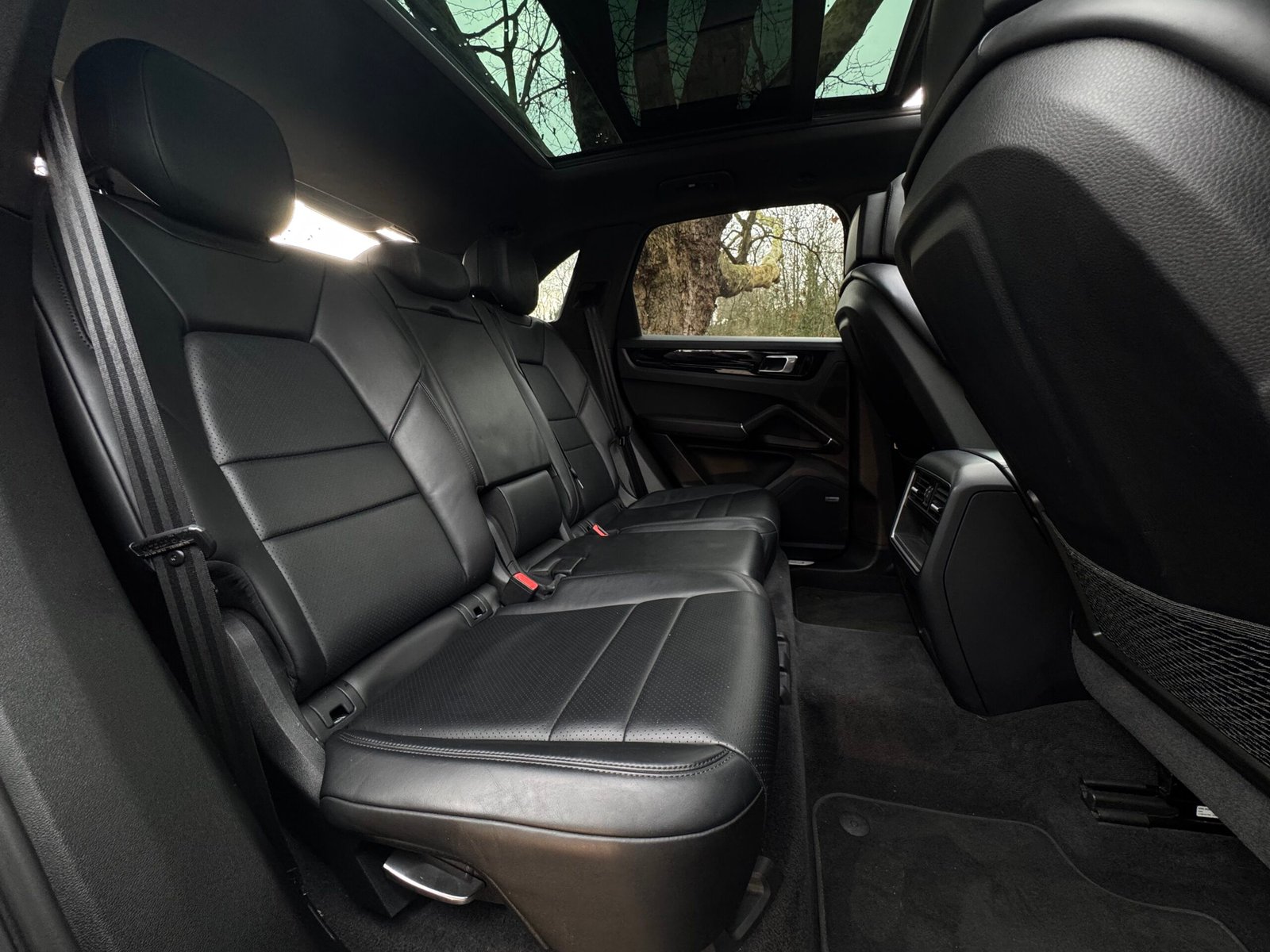 PORSCHE Cayenne 3.0 V6 24V AWD 340 cv