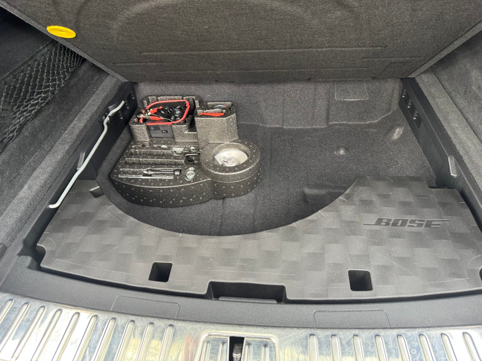 PORSCHE Cayenne 3.0 V6 24V AWD 340 cv