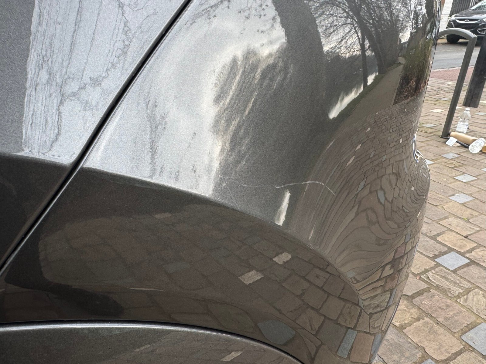 PORSCHE Cayenne 3.0 V6 24V AWD 340 cv