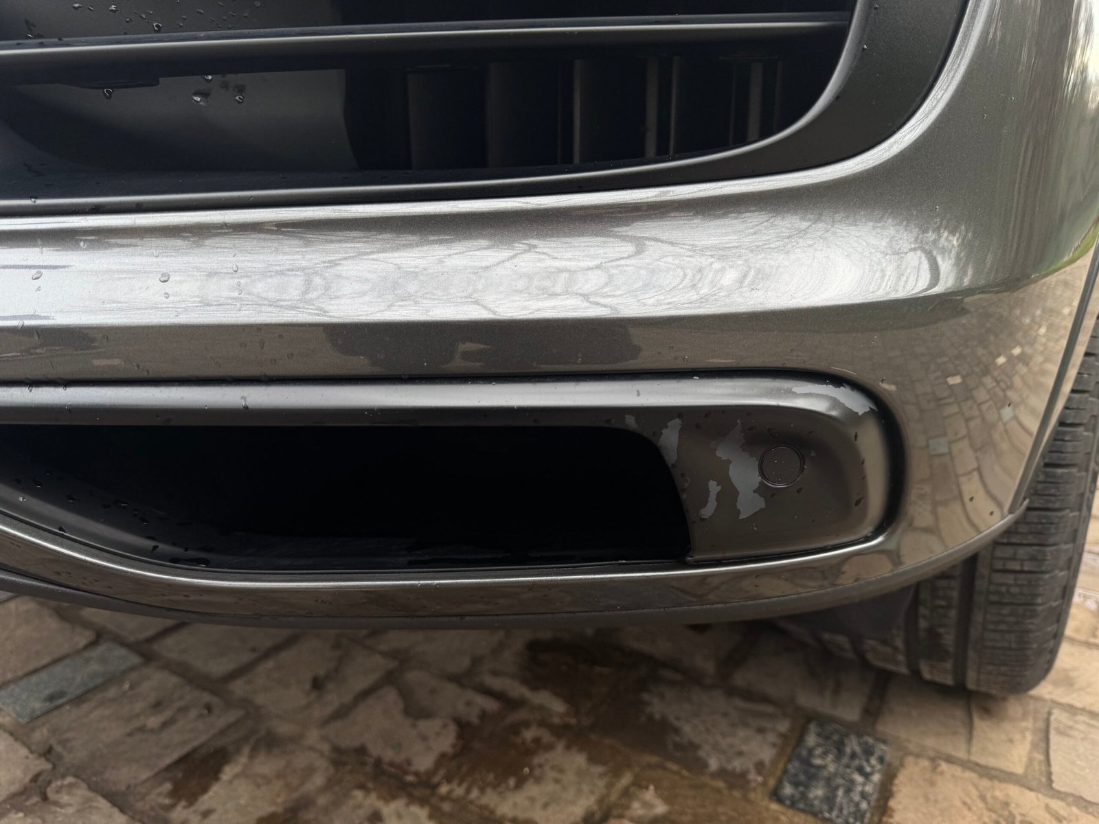 PORSCHE Cayenne 3.0 V6 24V AWD 340 cv