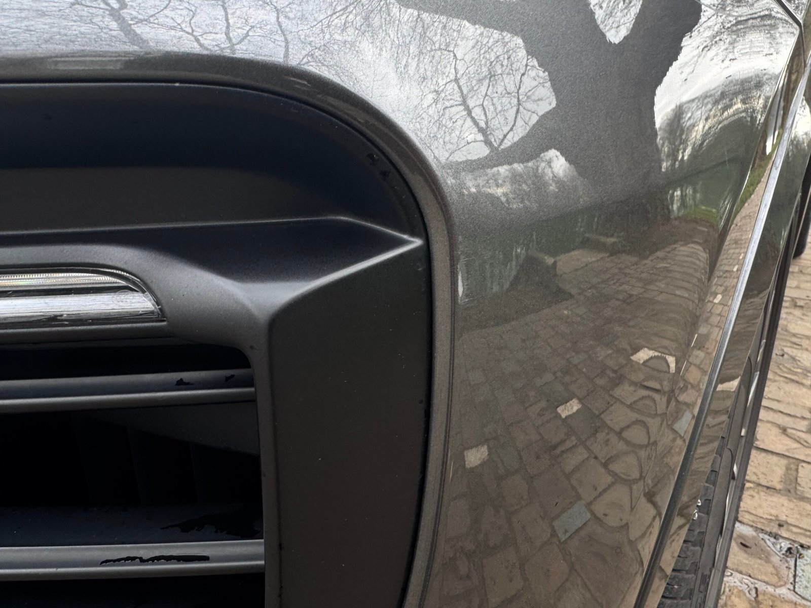 PORSCHE Cayenne 3.0 V6 24V AWD 340 cv