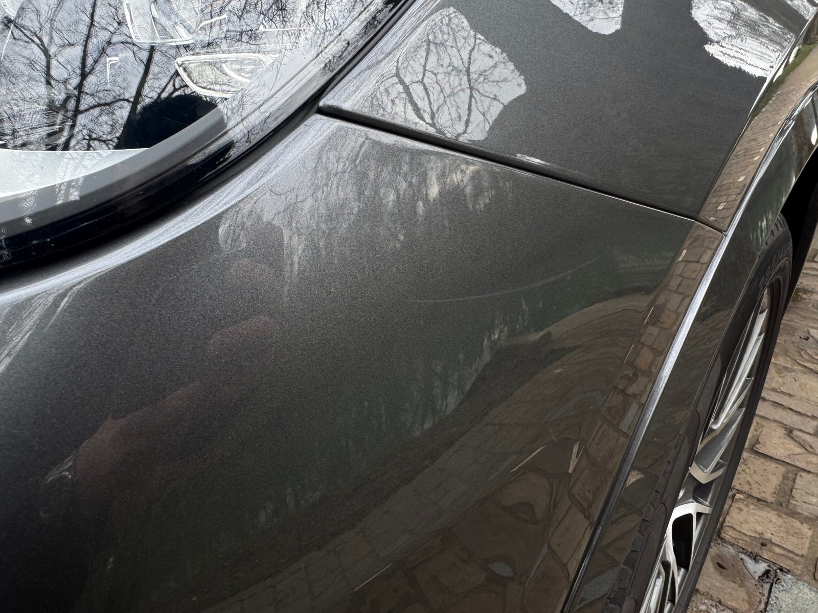 PORSCHE Cayenne 3.0 V6 24V AWD 340 cv