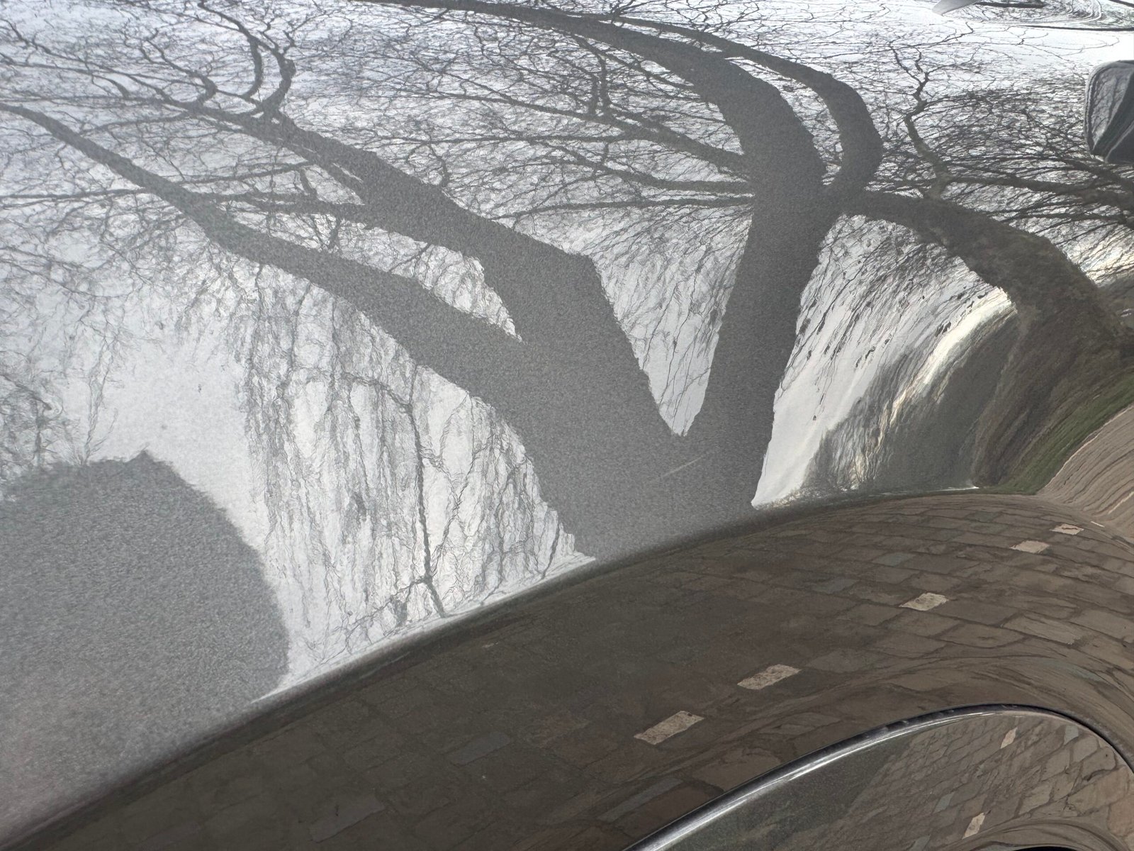 PORSCHE Cayenne 3.0 V6 24V AWD 340 cv