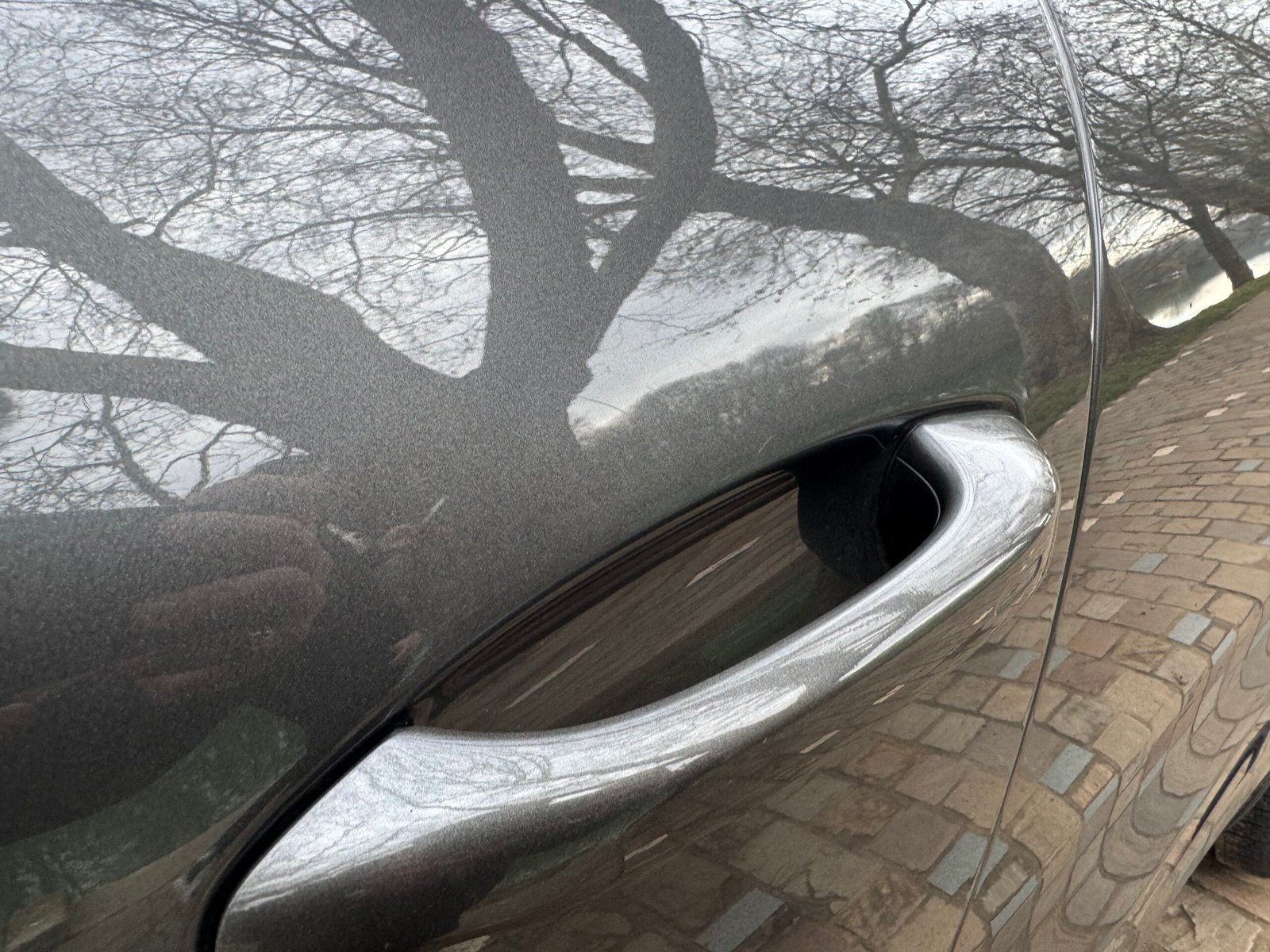 PORSCHE Cayenne 3.0 V6 24V AWD 340 cv