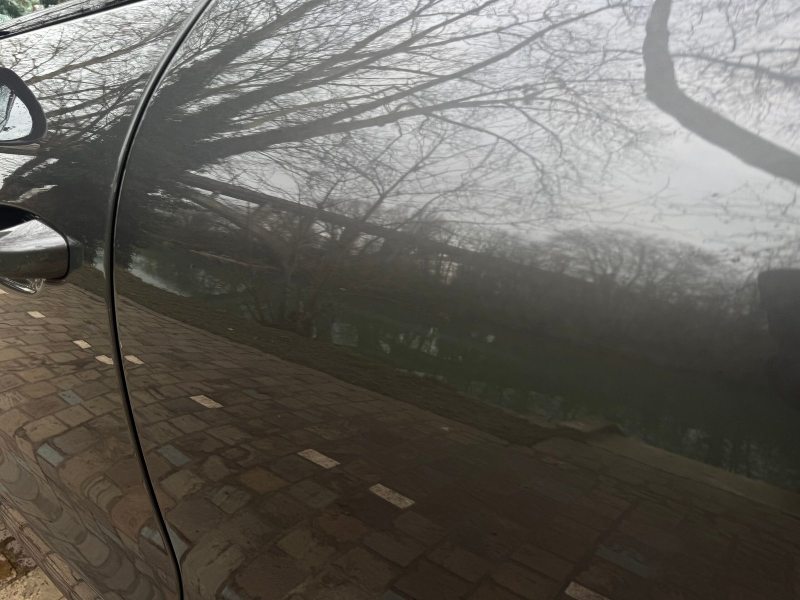 PORSCHE Cayenne 3.0 V6 24V AWD 340 cv