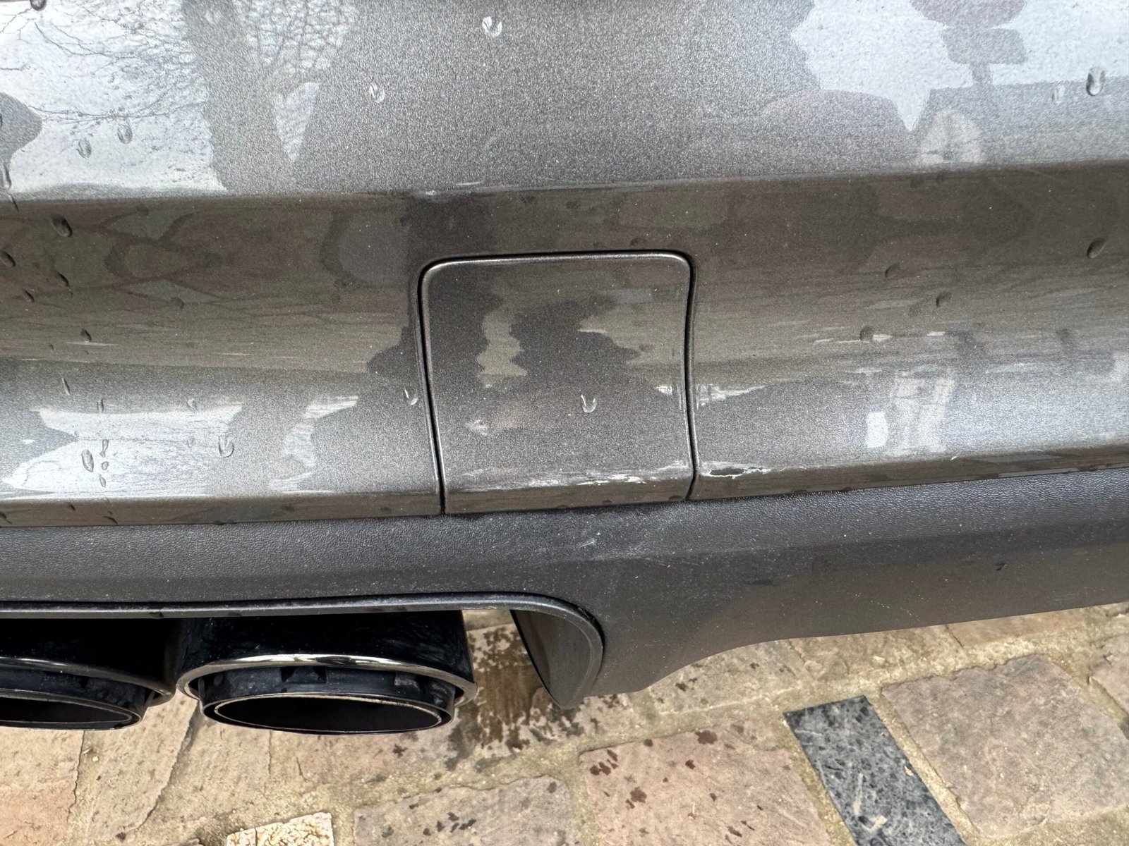 PORSCHE Cayenne 3.0 V6 24V AWD 340 cv