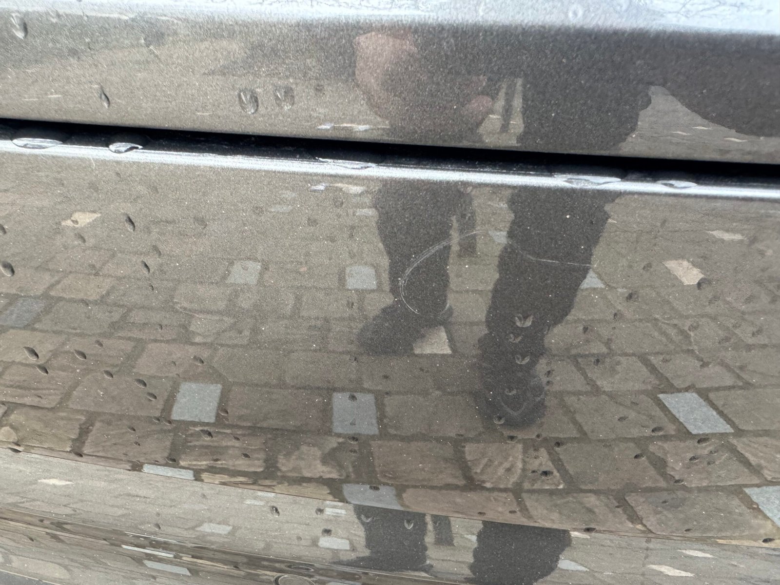 PORSCHE Cayenne 3.0 V6 24V AWD 340 cv