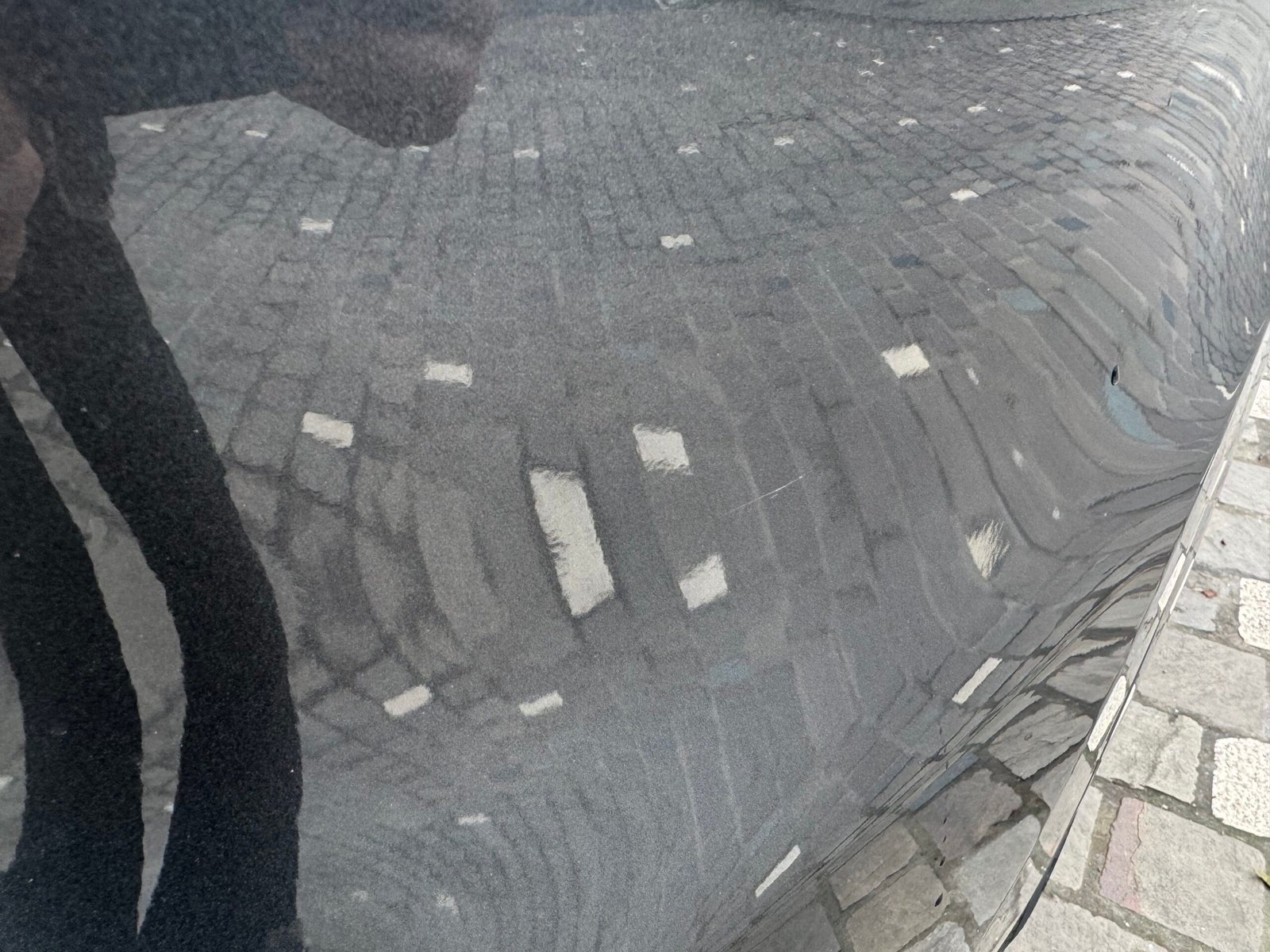 PORSCHE Cayenne 3.0 V6 24V AWD 340 cv