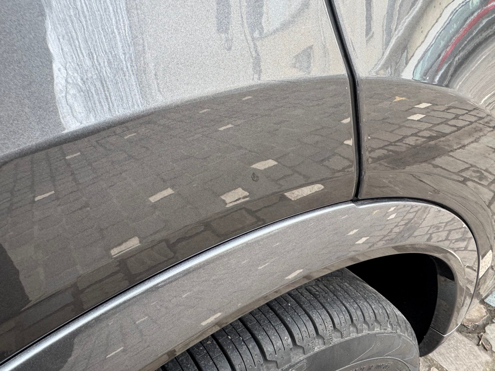 PORSCHE Cayenne 3.0 V6 24V AWD 340 cv