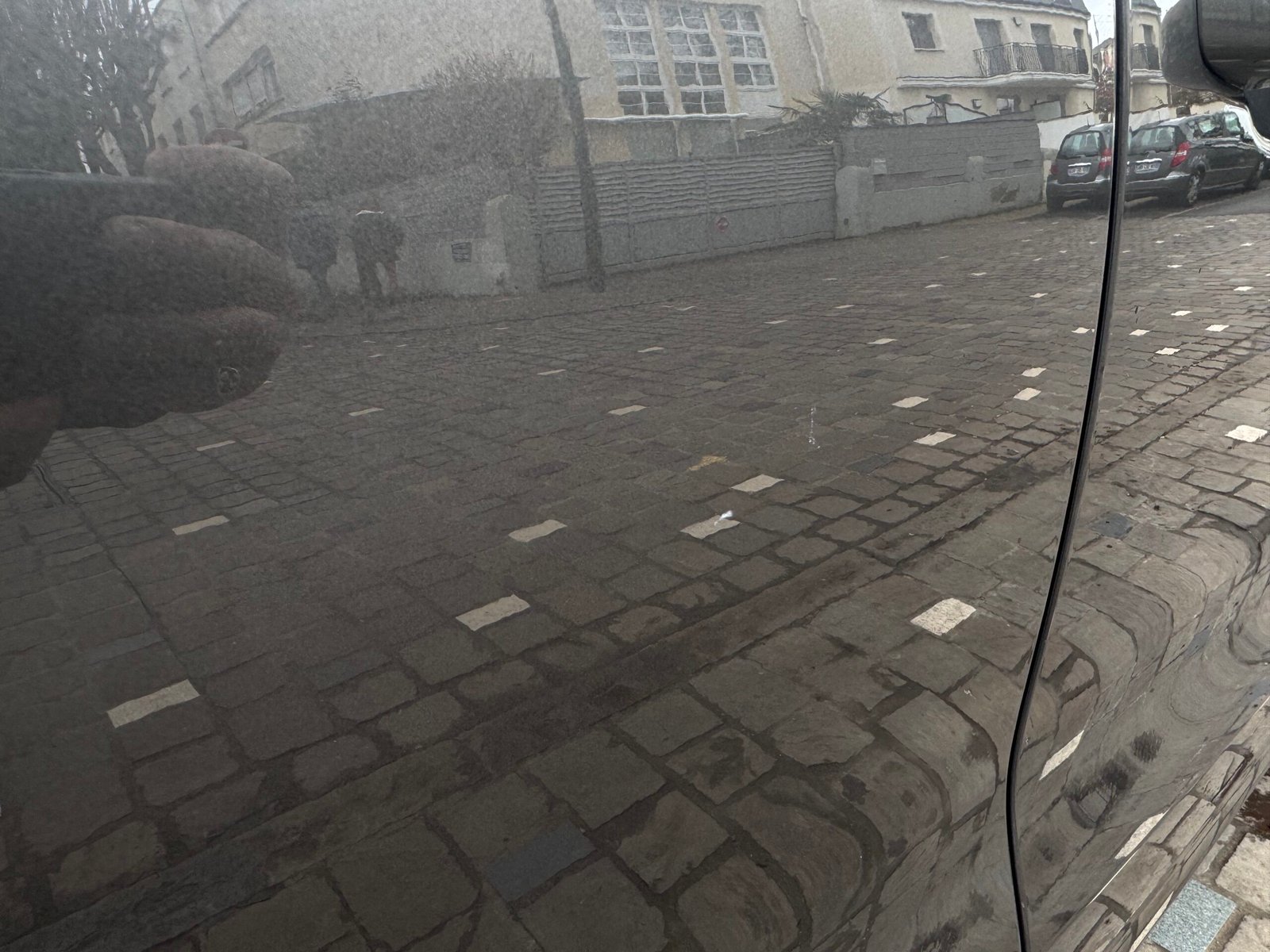 PORSCHE Cayenne 3.0 V6 24V AWD 340 cv