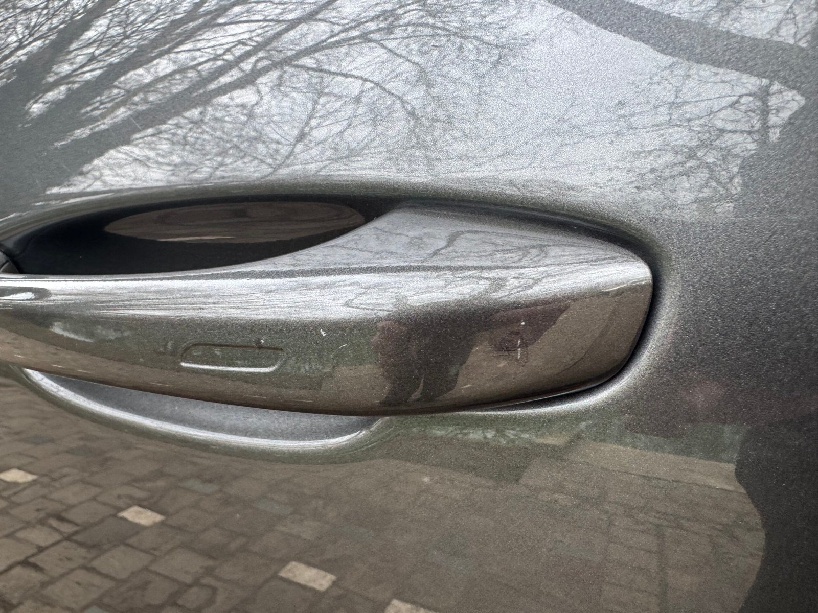 PORSCHE Cayenne 3.0 V6 24V AWD 340 cv