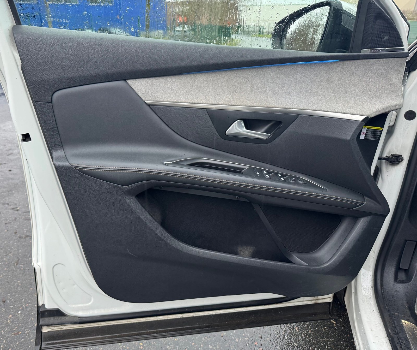 Peugeot 3008 II « GT » 2.0 BlueHDi EAT8 S&S 177CH