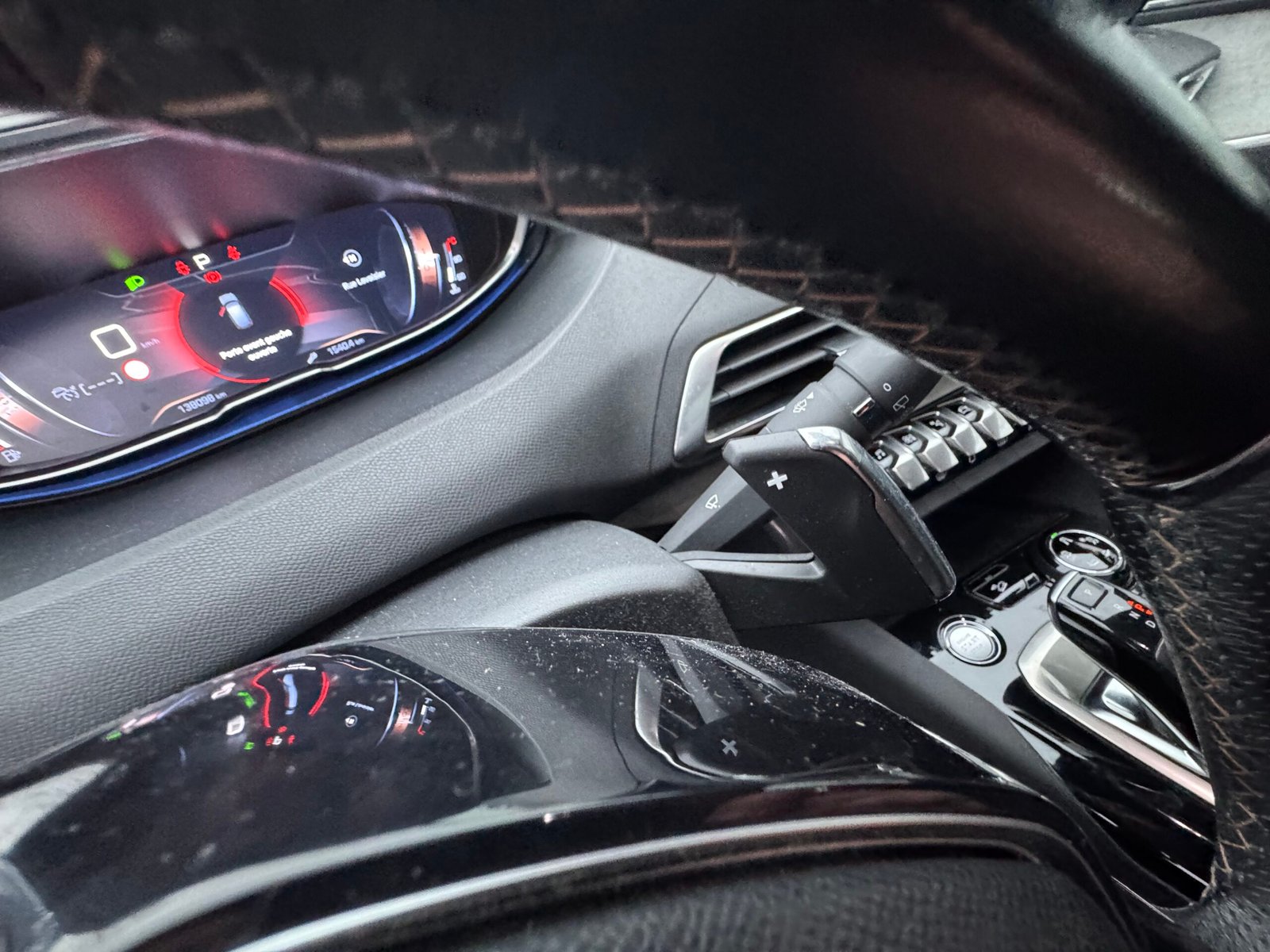 Peugeot 3008 II « GT » 2.0 BlueHDi EAT8 S&S 177CH