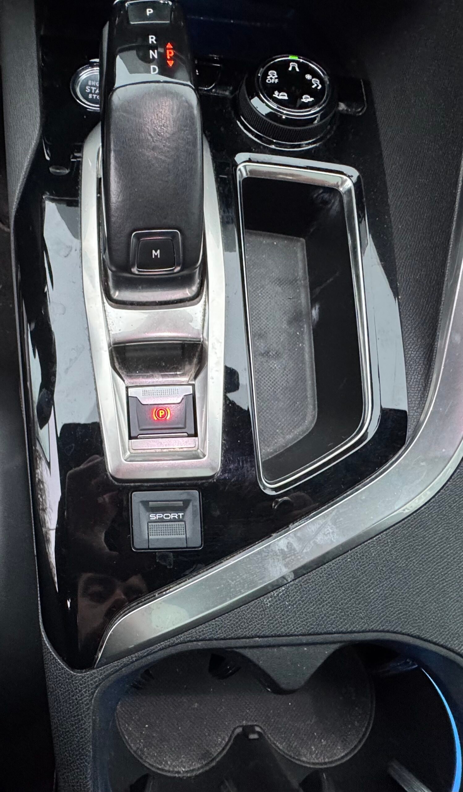 Peugeot 3008 II « GT » 2.0 BlueHDi EAT8 S&S 177CH