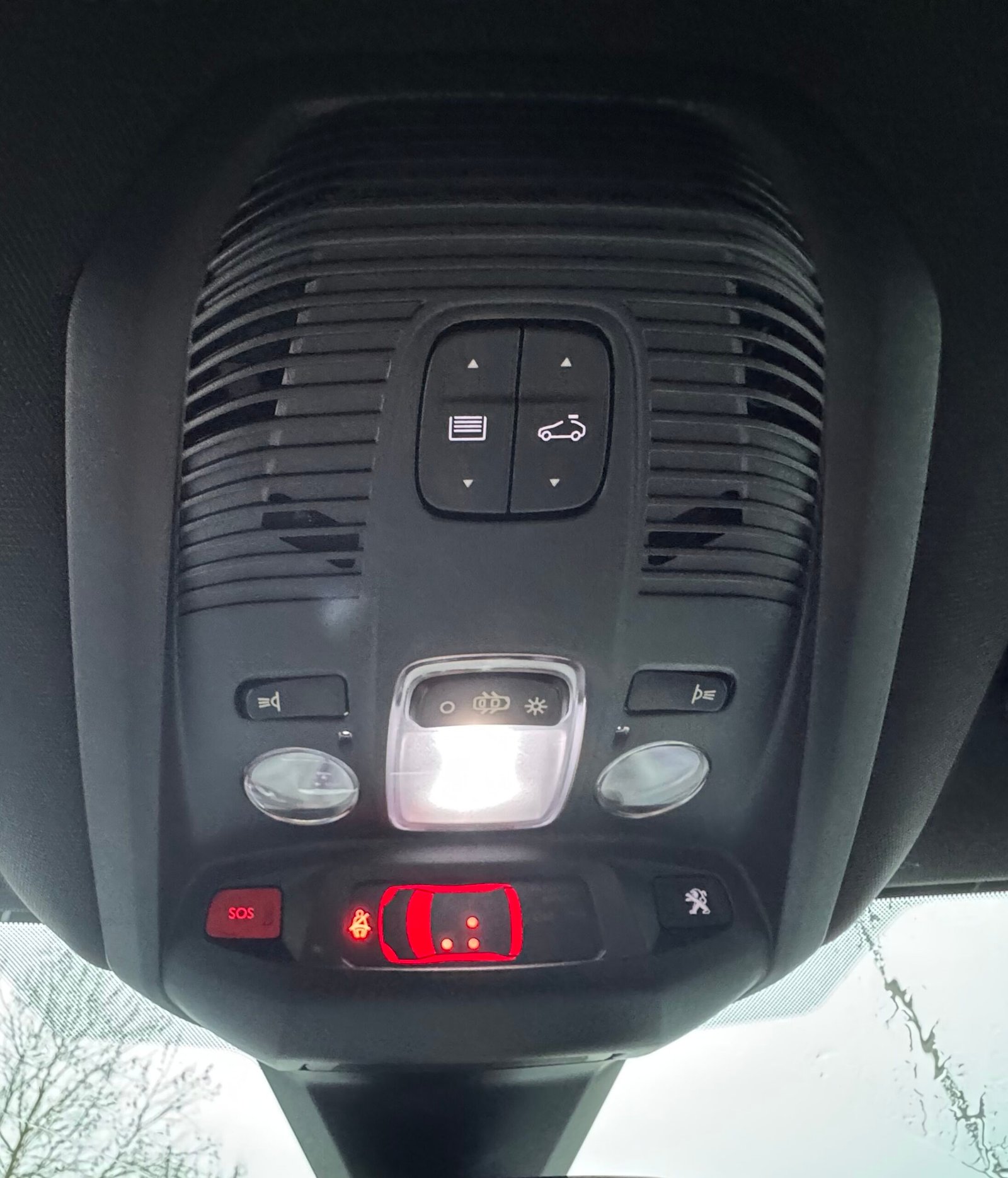 Peugeot 3008 II « GT » 2.0 BlueHDi EAT8 S&S 177CH