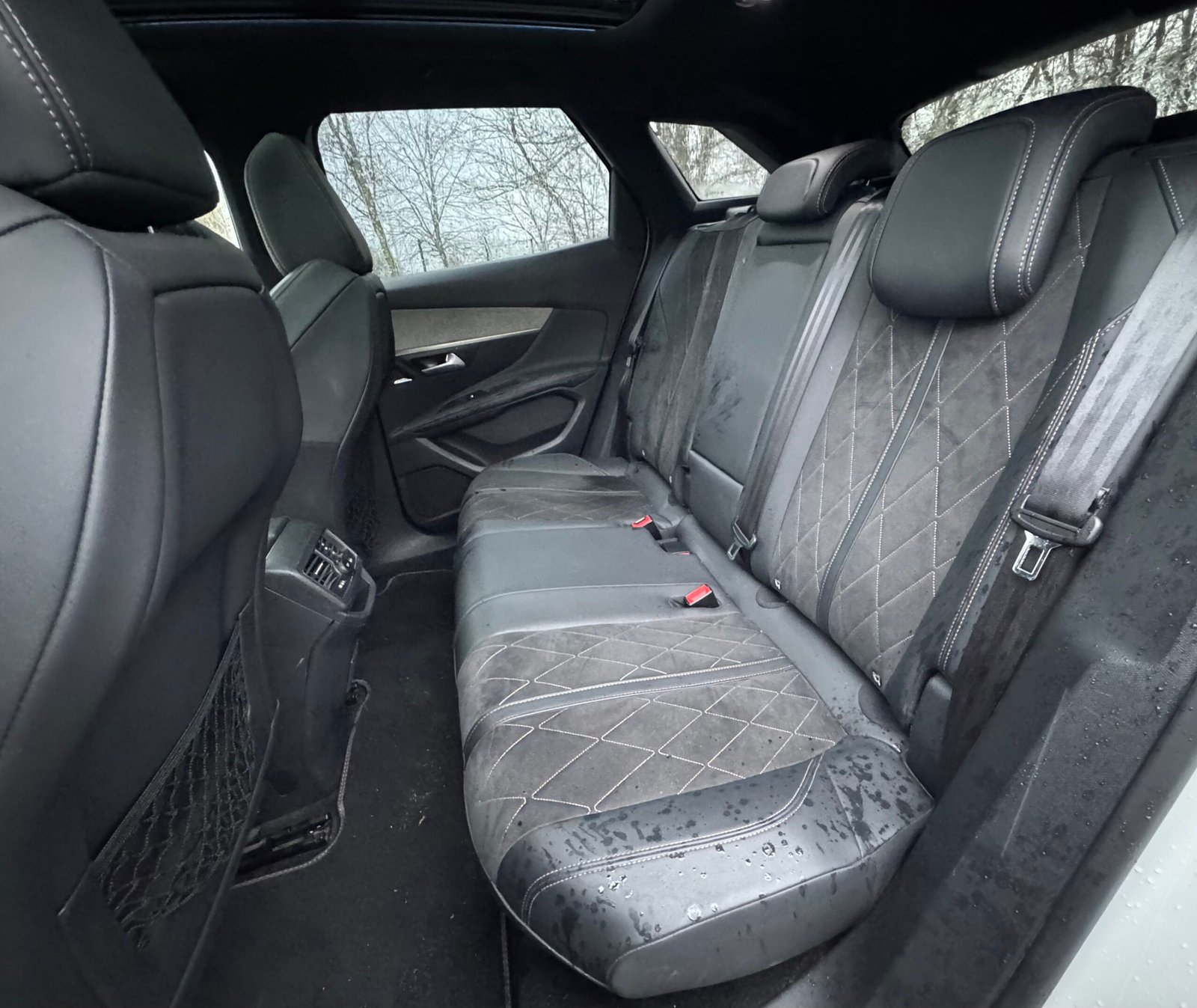 Peugeot 3008 II « GT » 2.0 BlueHDi EAT8 S&S 177CH