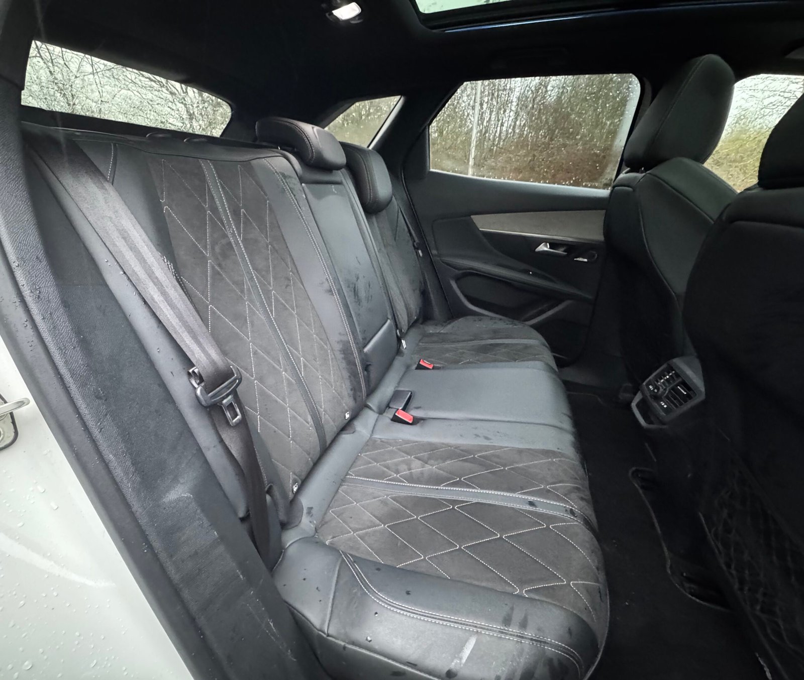 Peugeot 3008 II « GT » 2.0 BlueHDi EAT8 S&S 177CH