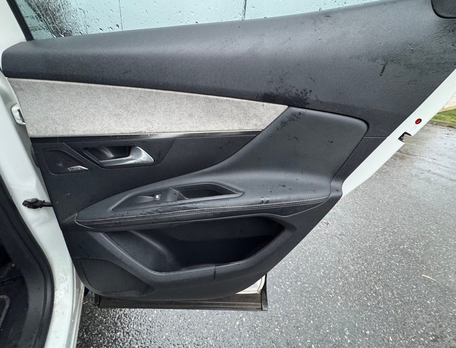 Peugeot 3008 II « GT » 2.0 BlueHDi EAT8 S&S 177CH