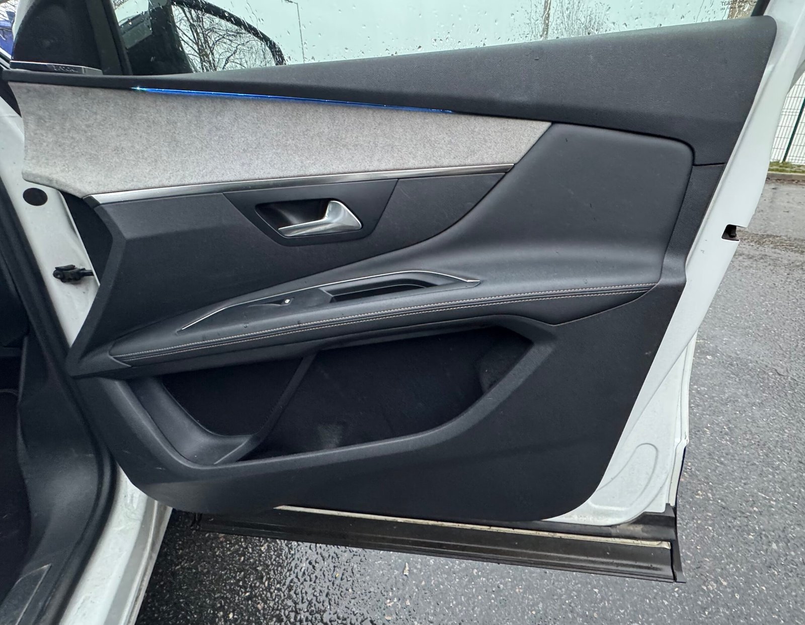 Peugeot 3008 II « GT » 2.0 BlueHDi EAT8 S&S 177CH