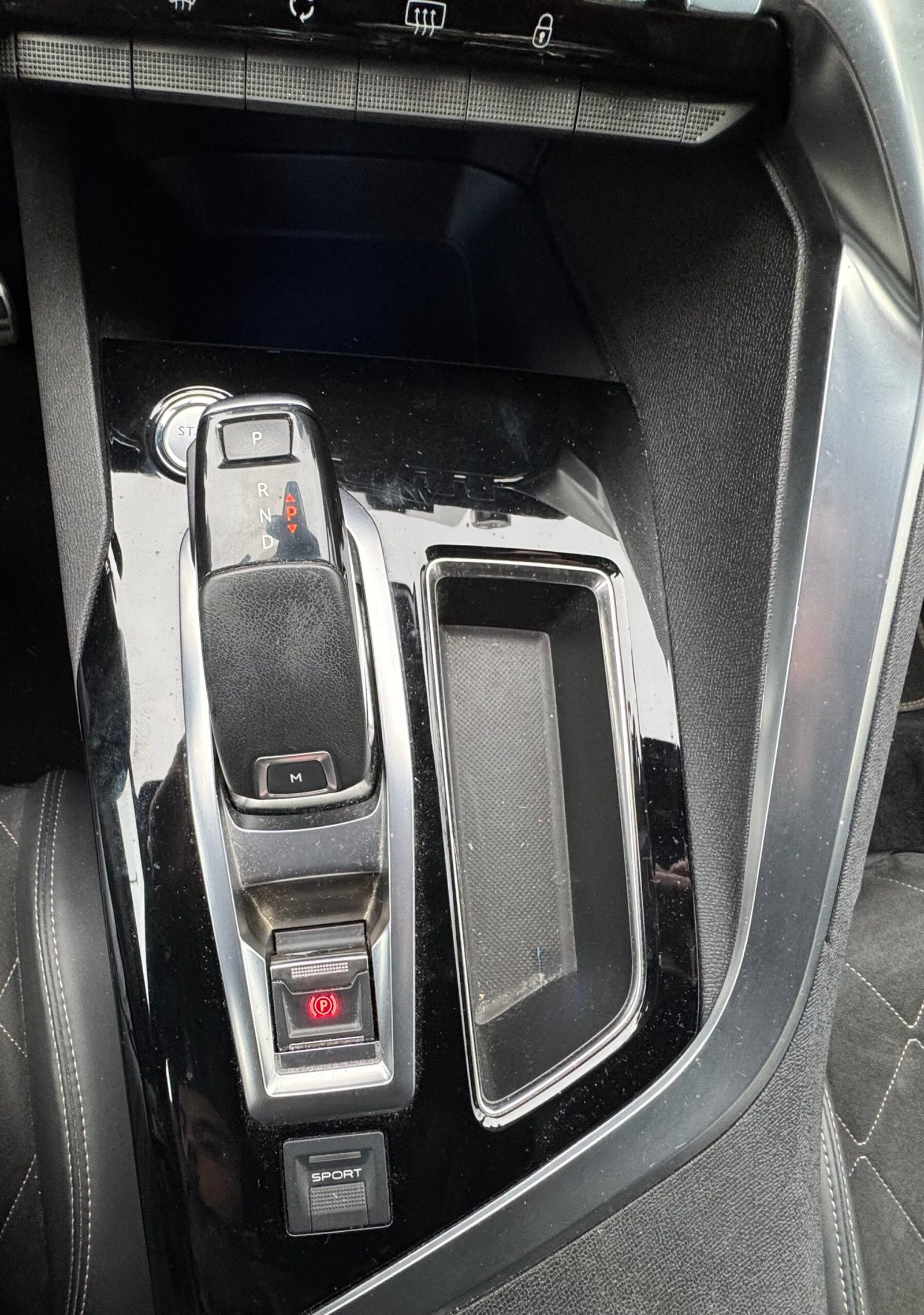 Peugeot 3008 II « GT » 2.0 BlueHDi EAT6 S&S 181CH