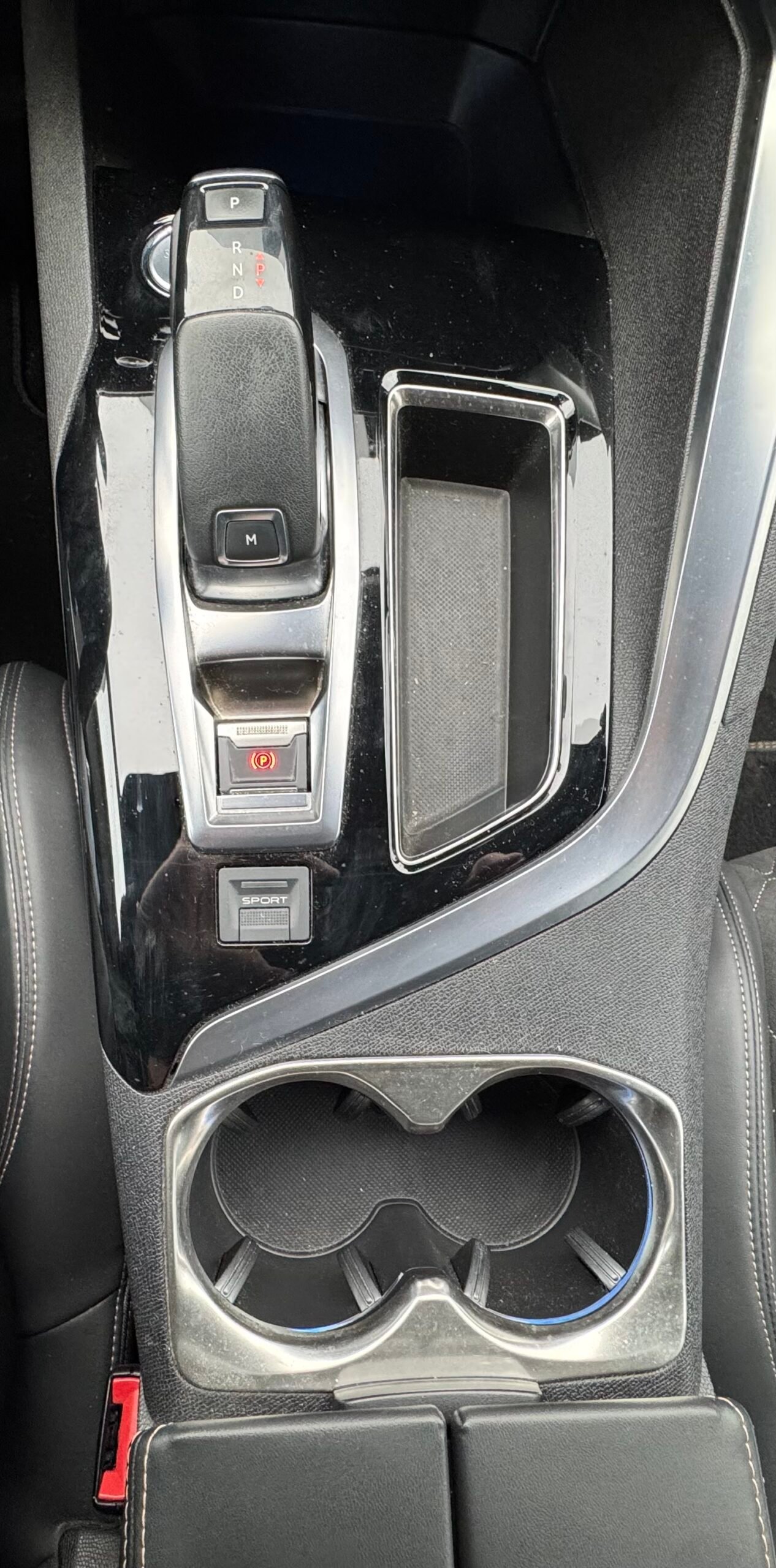 Peugeot 3008 II « GT » 2.0 BlueHDi EAT6 S&S 181CH