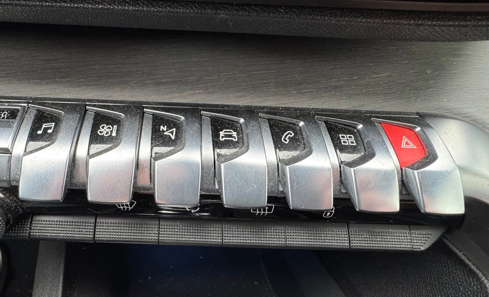 Peugeot 3008 II « GT » 2.0 BlueHDi EAT6 S&S 181CH