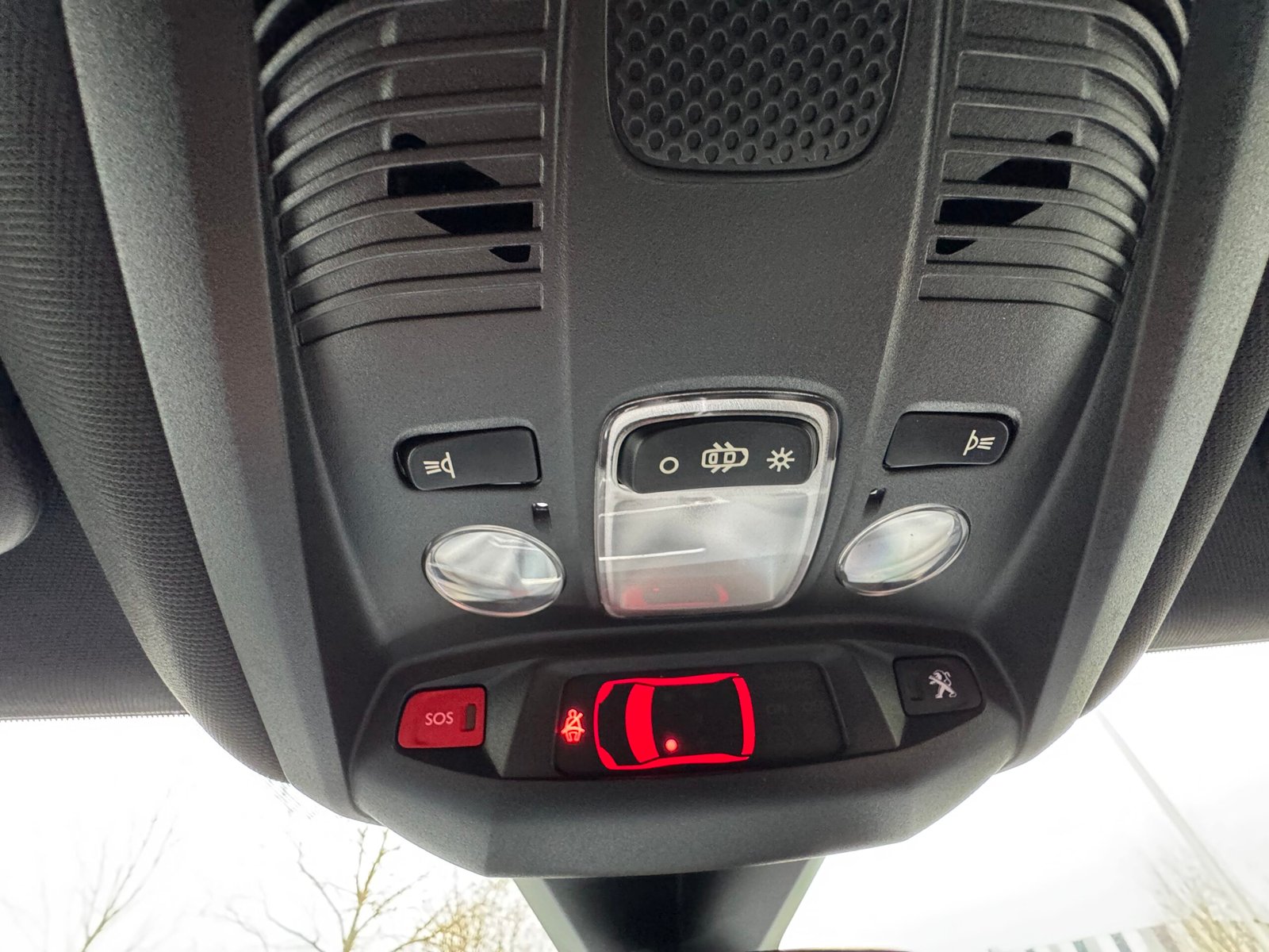 Peugeot 3008 II « GT » 2.0 BlueHDi EAT6 S&S 181CH