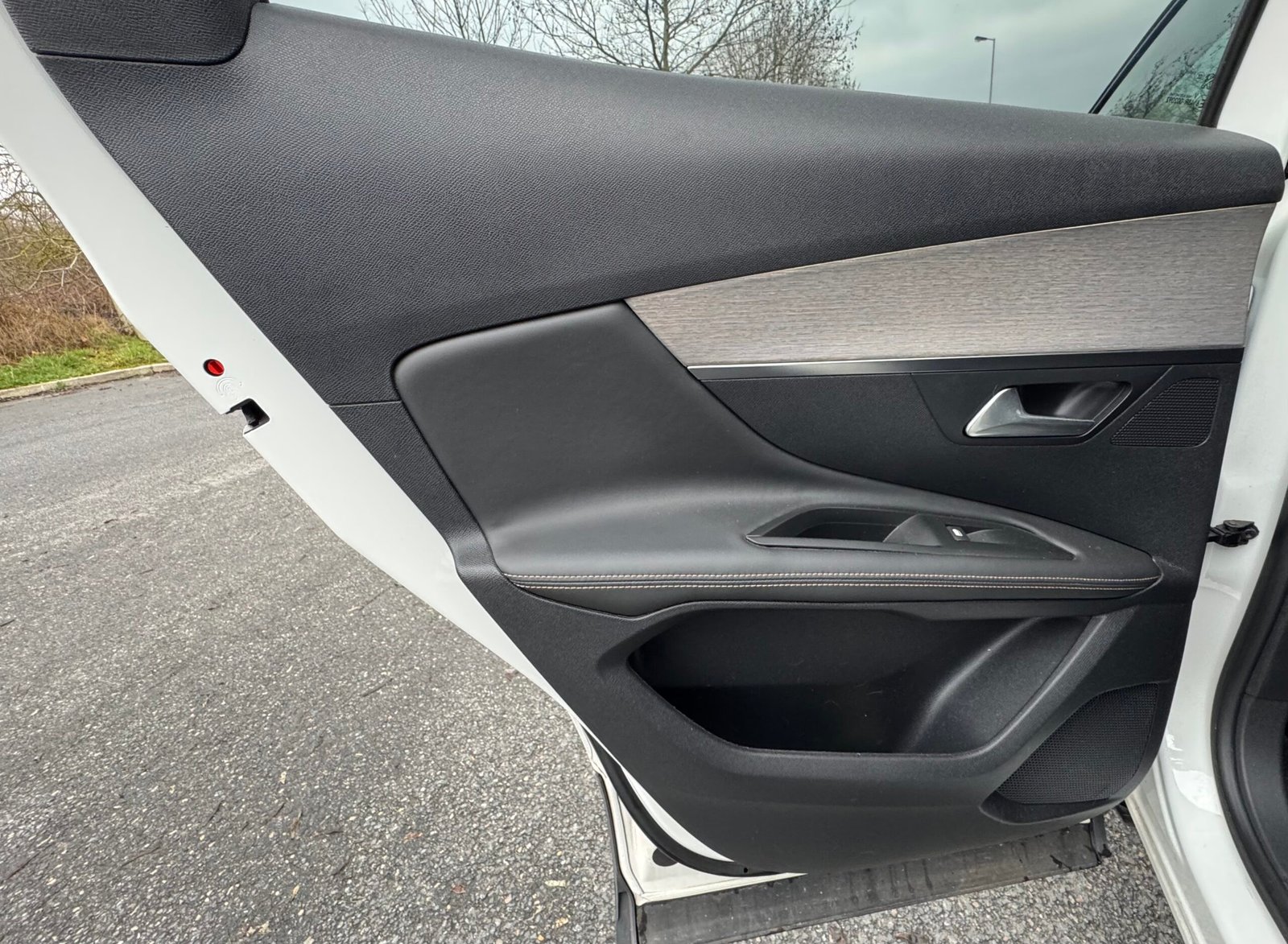 Peugeot 3008 II « GT » 2.0 BlueHDi EAT6 S&S 181CH