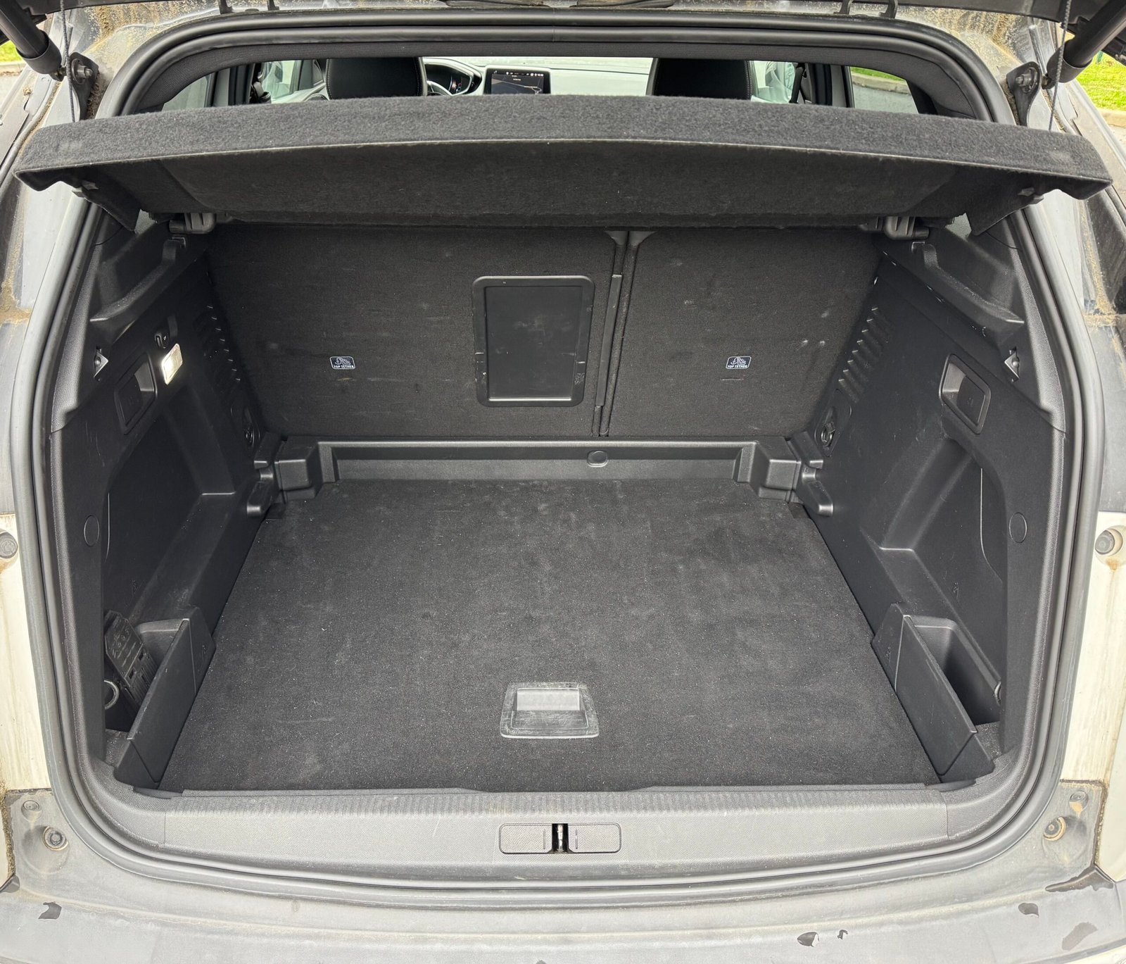 Peugeot 3008 II « GT » 2.0 BlueHDi EAT6 S&S 181CH