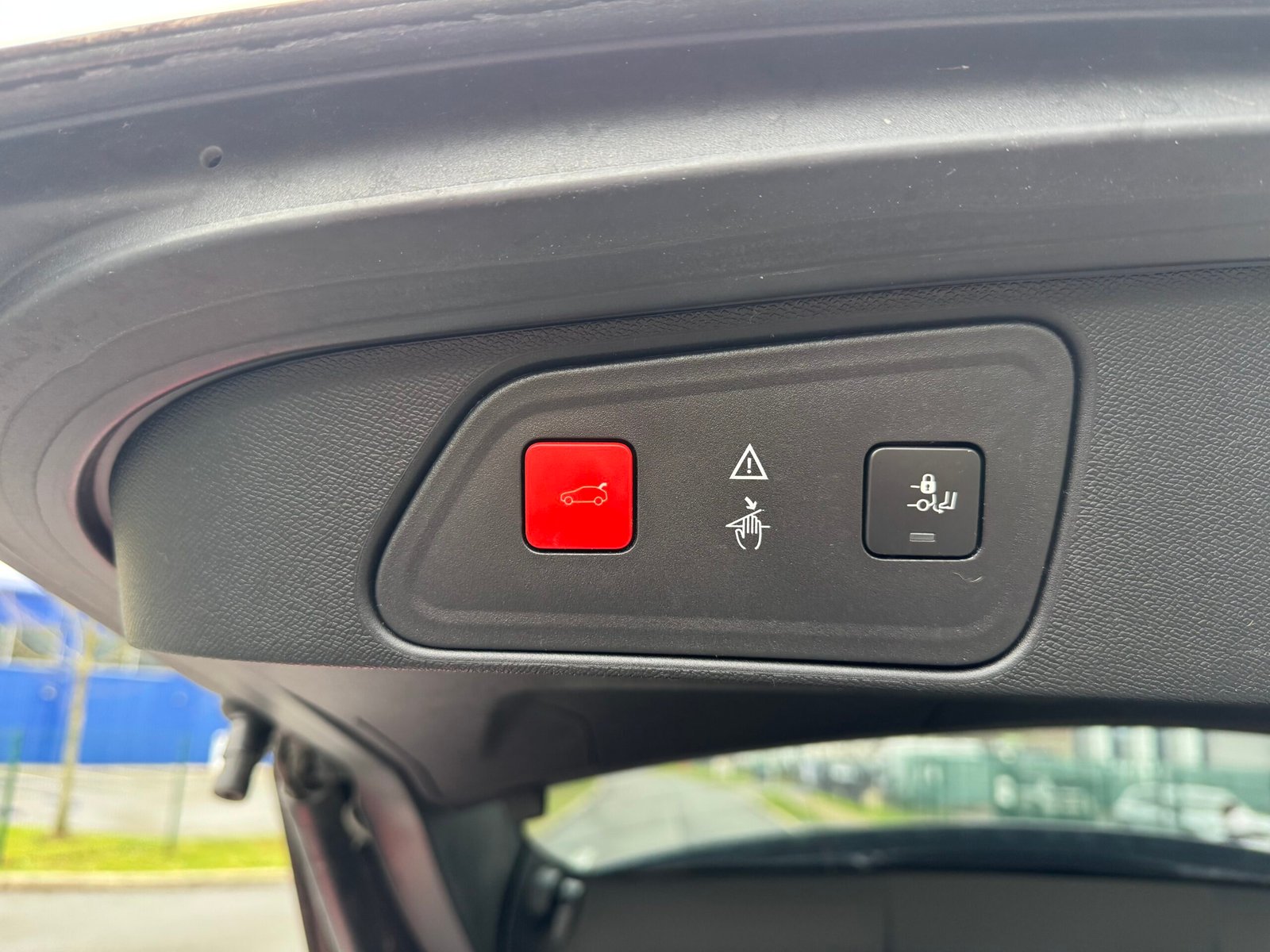 Peugeot 3008 II « GT » 2.0 BlueHDi EAT6 S&S 181CH