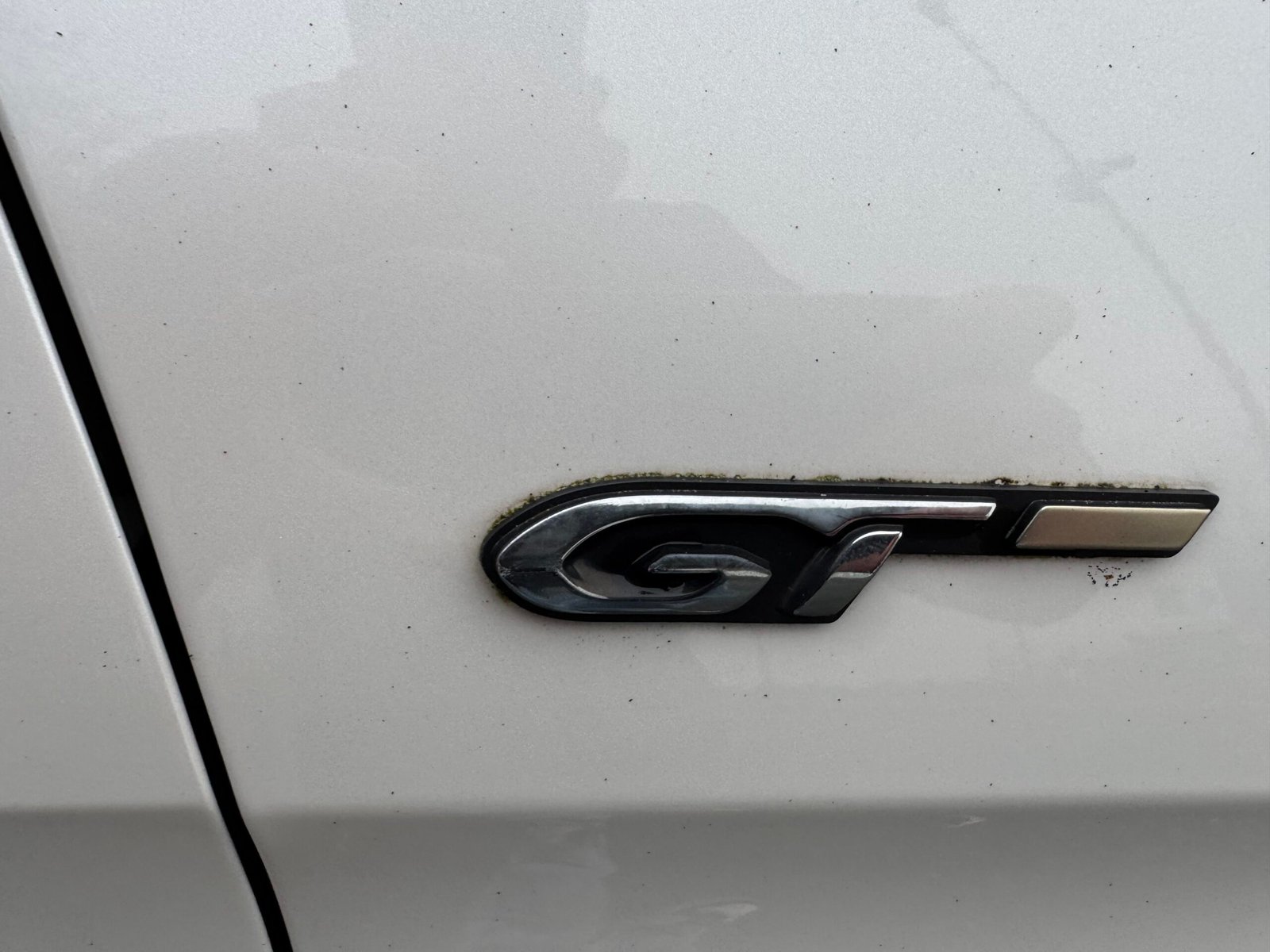 Peugeot 3008 II « GT » 2.0 BlueHDi EAT6 S&S 181CH