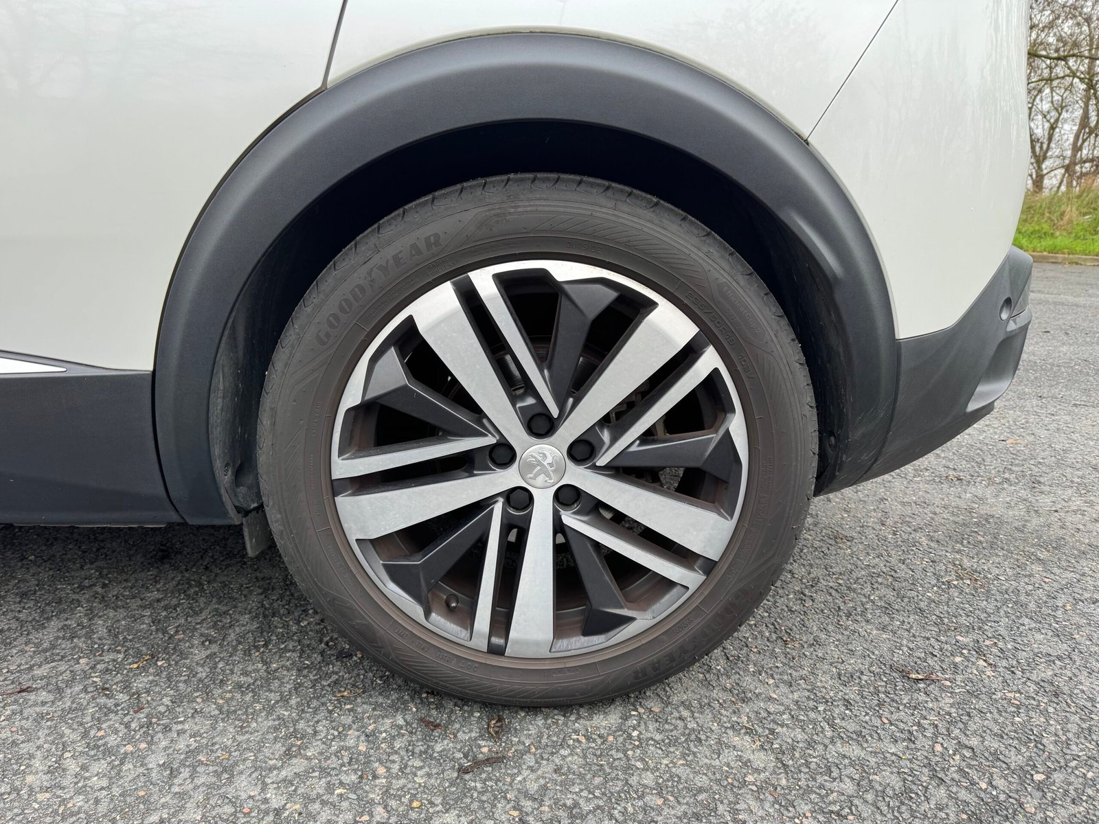 Peugeot 3008 II « GT » 2.0 BlueHDi EAT6 S&S 181CH